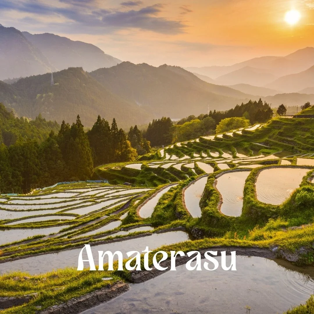 Amaterasu
