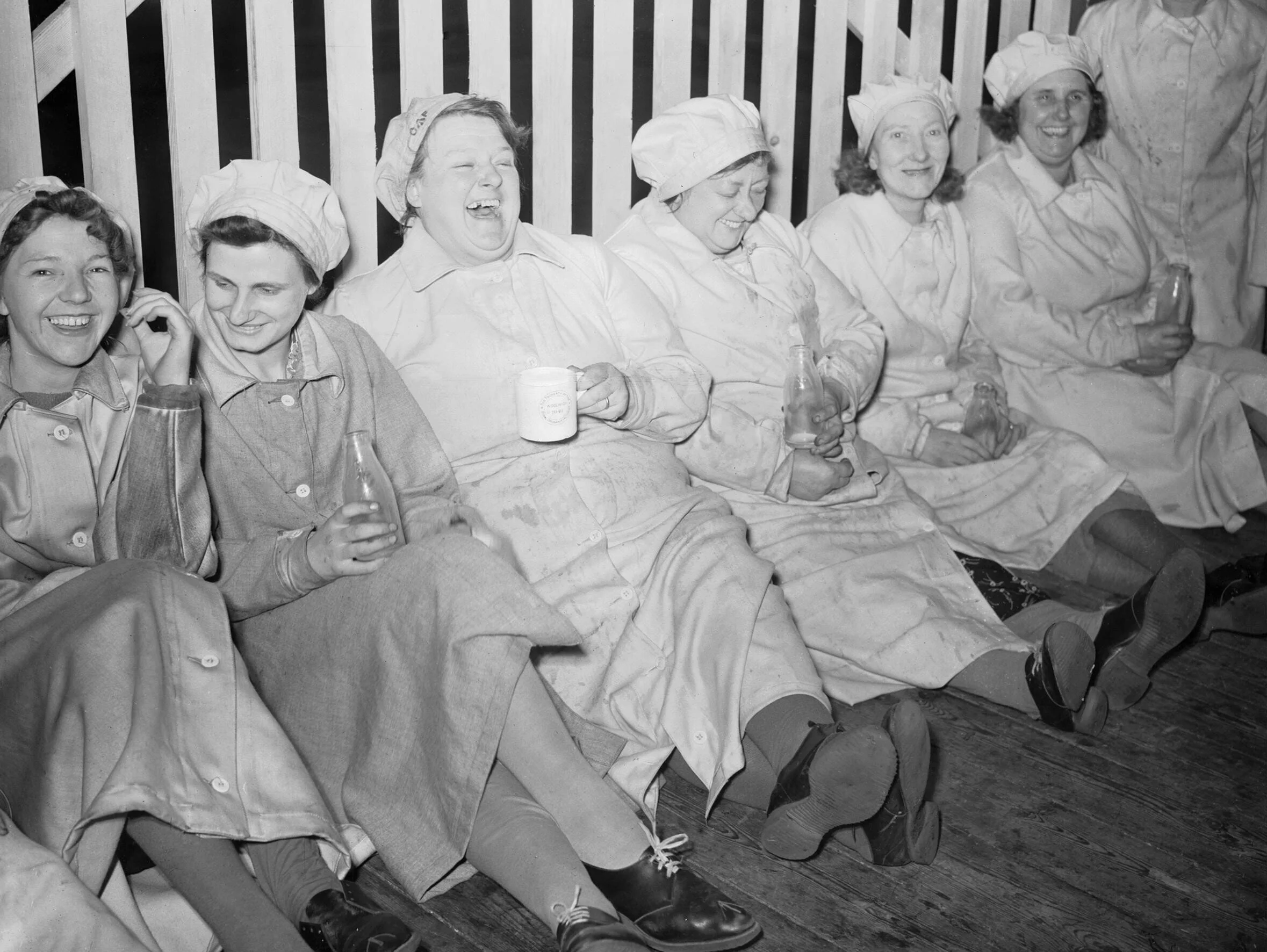 Spilling the Tea: A Brief History of Tea Pt. 2 — Poesie Perfume and Tea