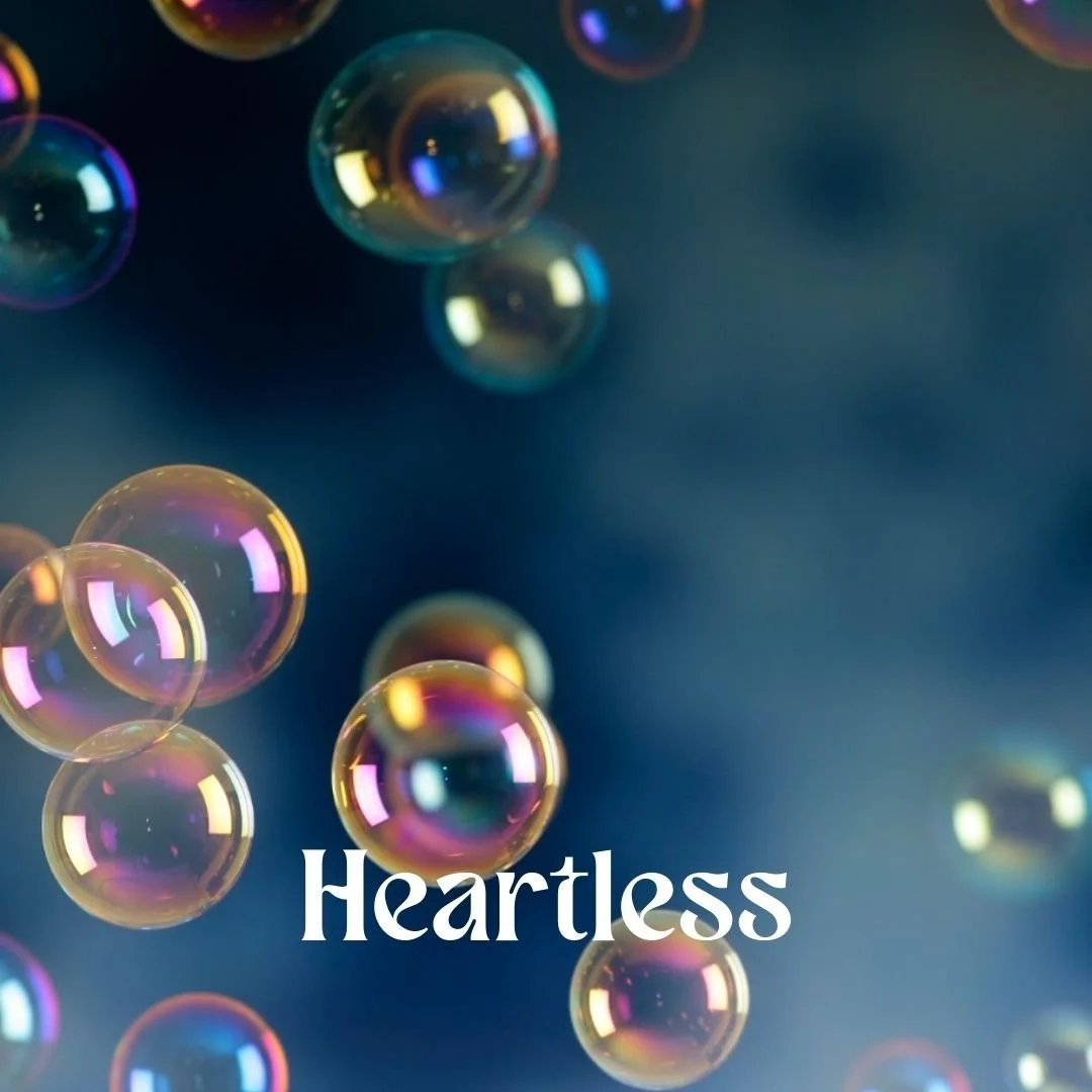 Heartless