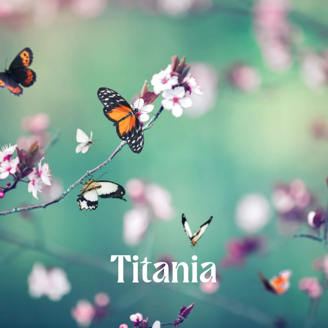 Titania