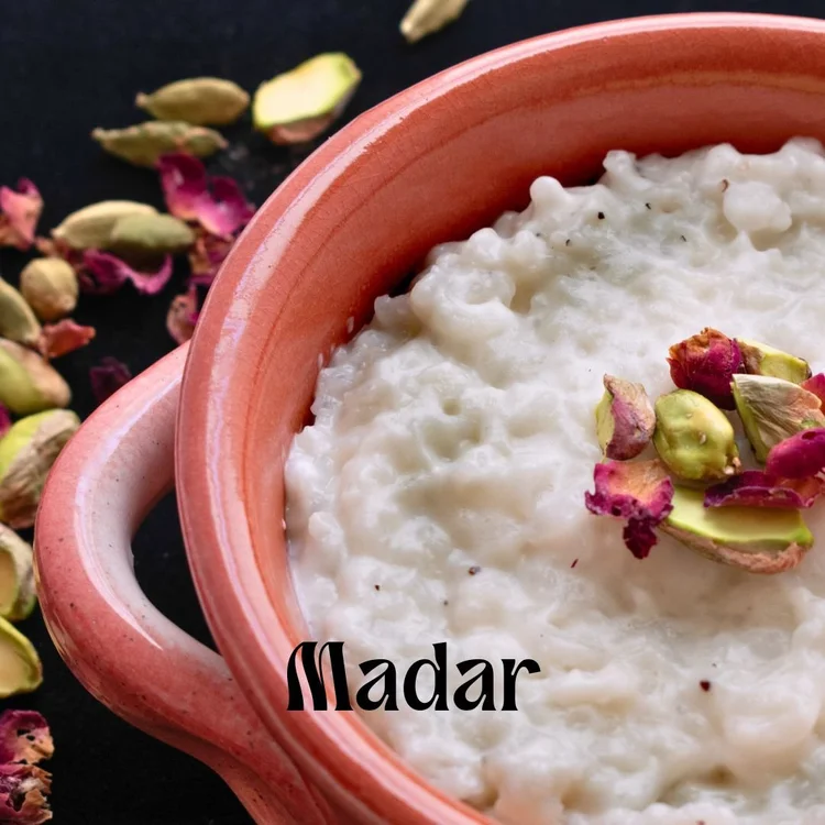 Madar