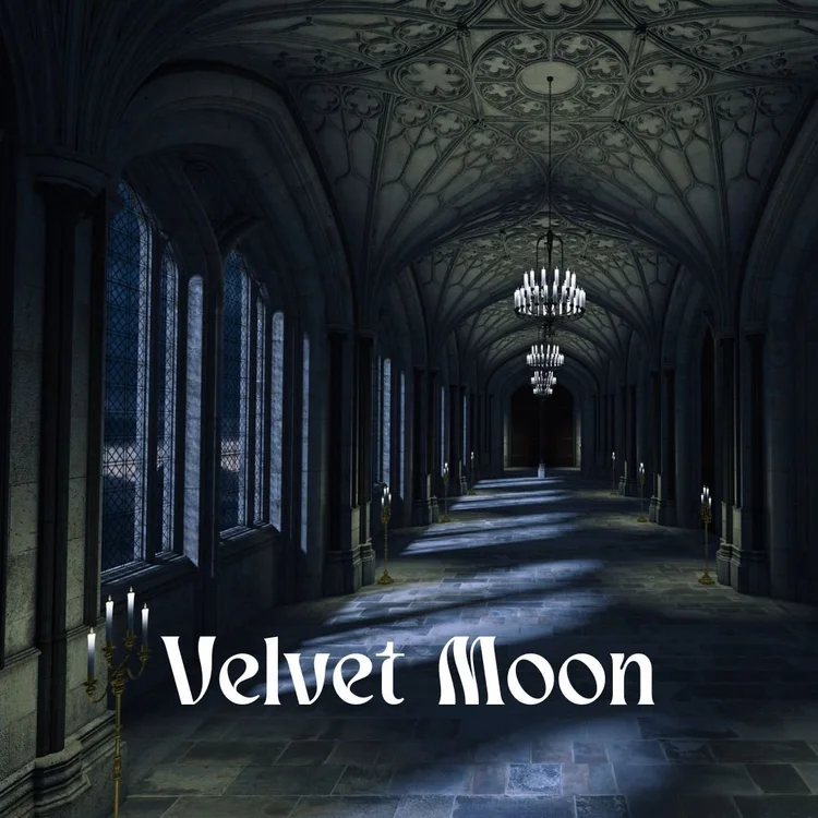 Velvet Moon