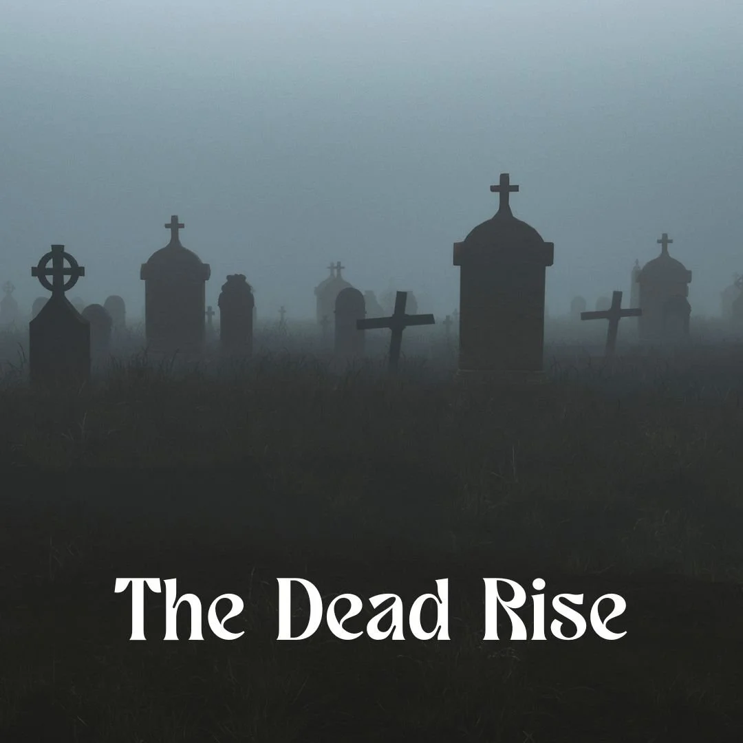 The Dead Rise