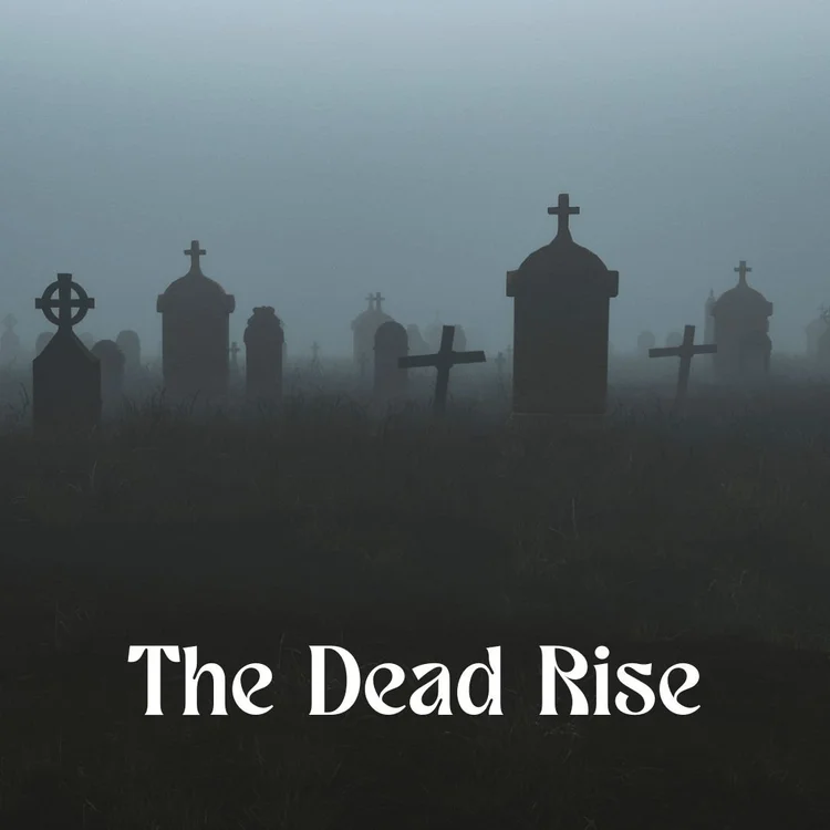 The Dead Rise