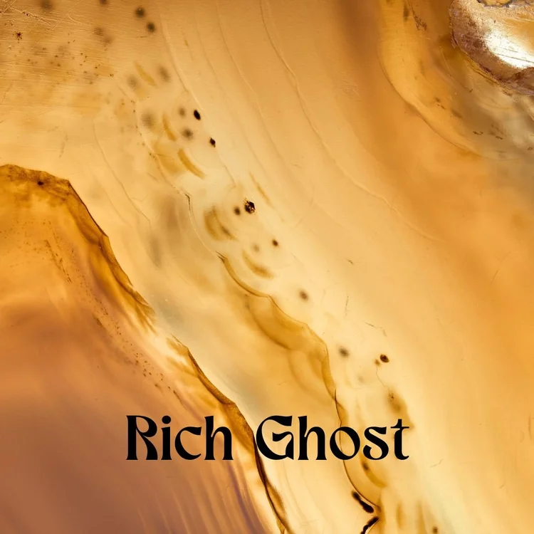 Rich Ghost