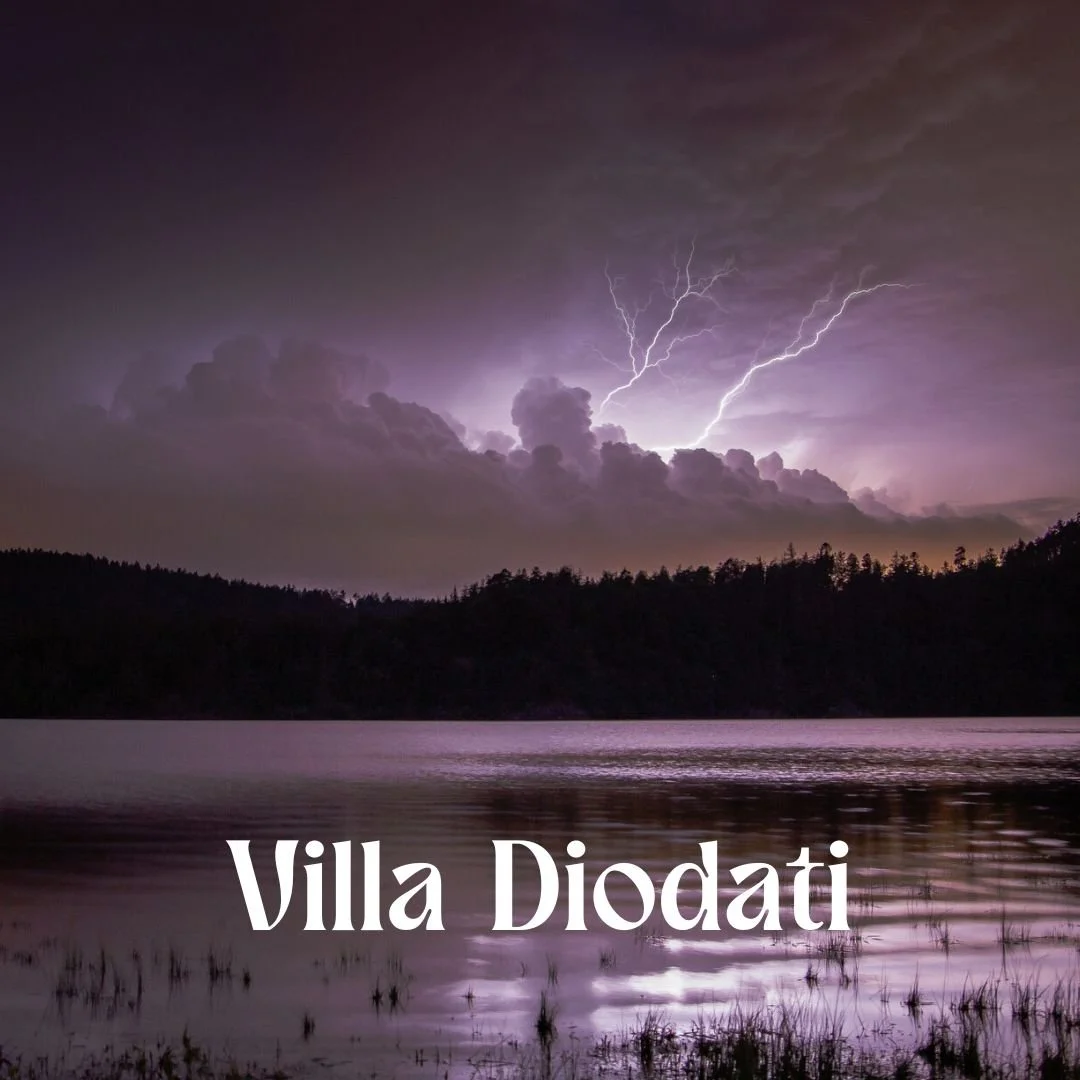 Villa Diodati