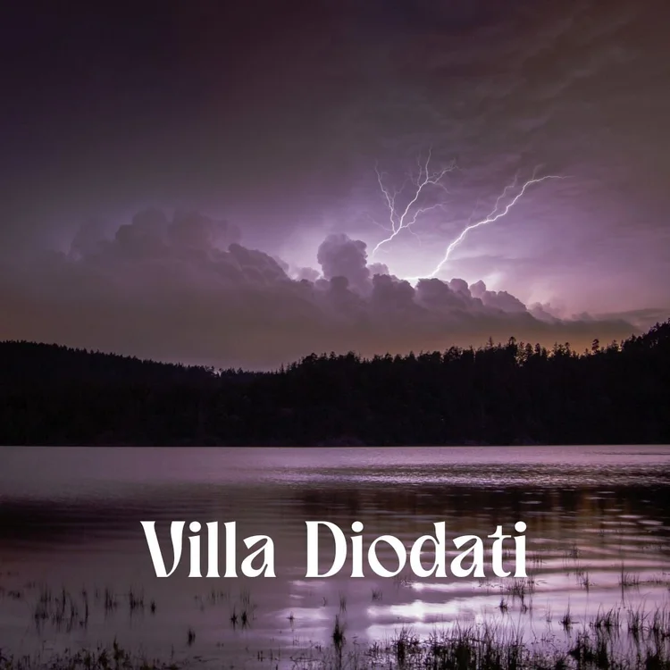 Villa Diodati