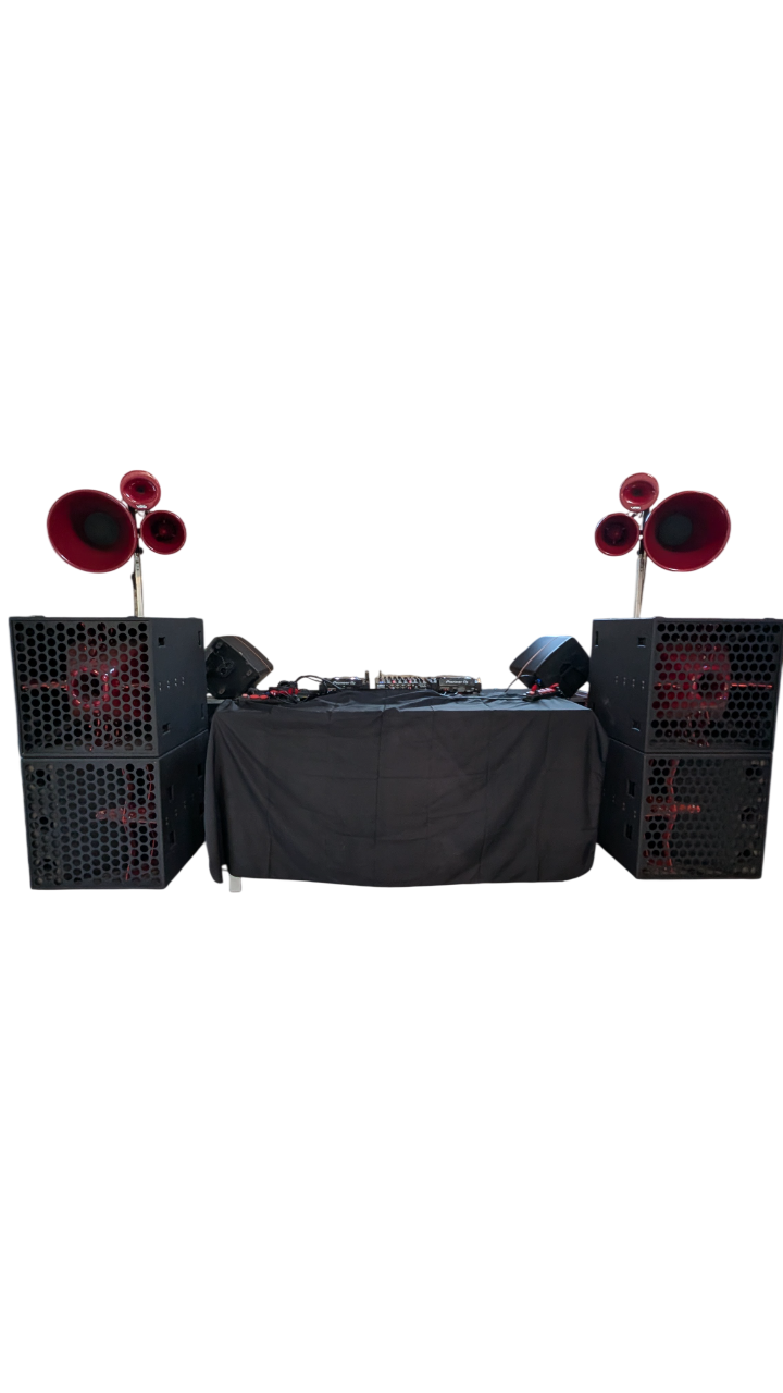 KIT VOID NEXUS + AIR MOTION