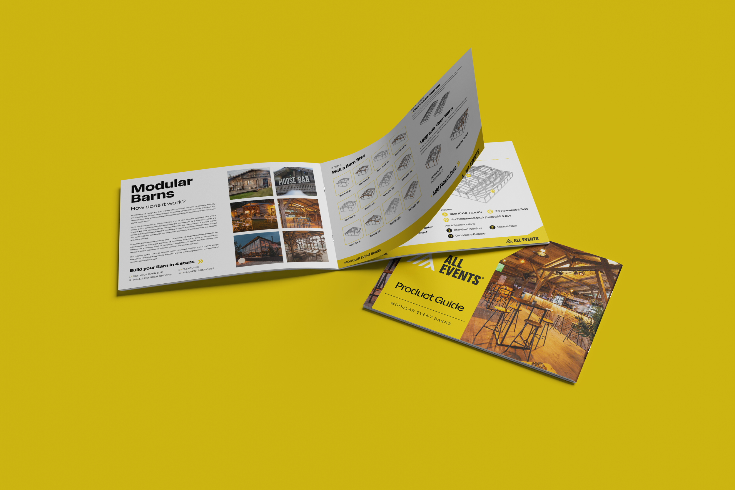 All Events - Social Media Management & More