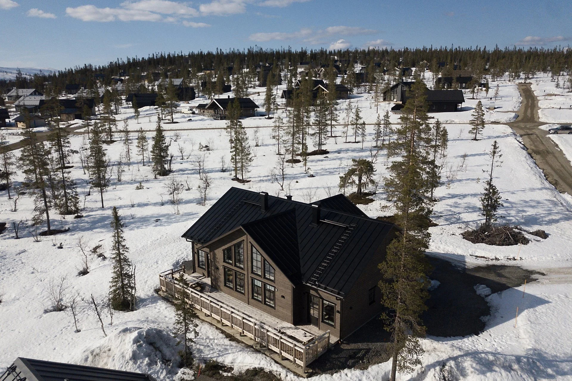 Storhogna 6A