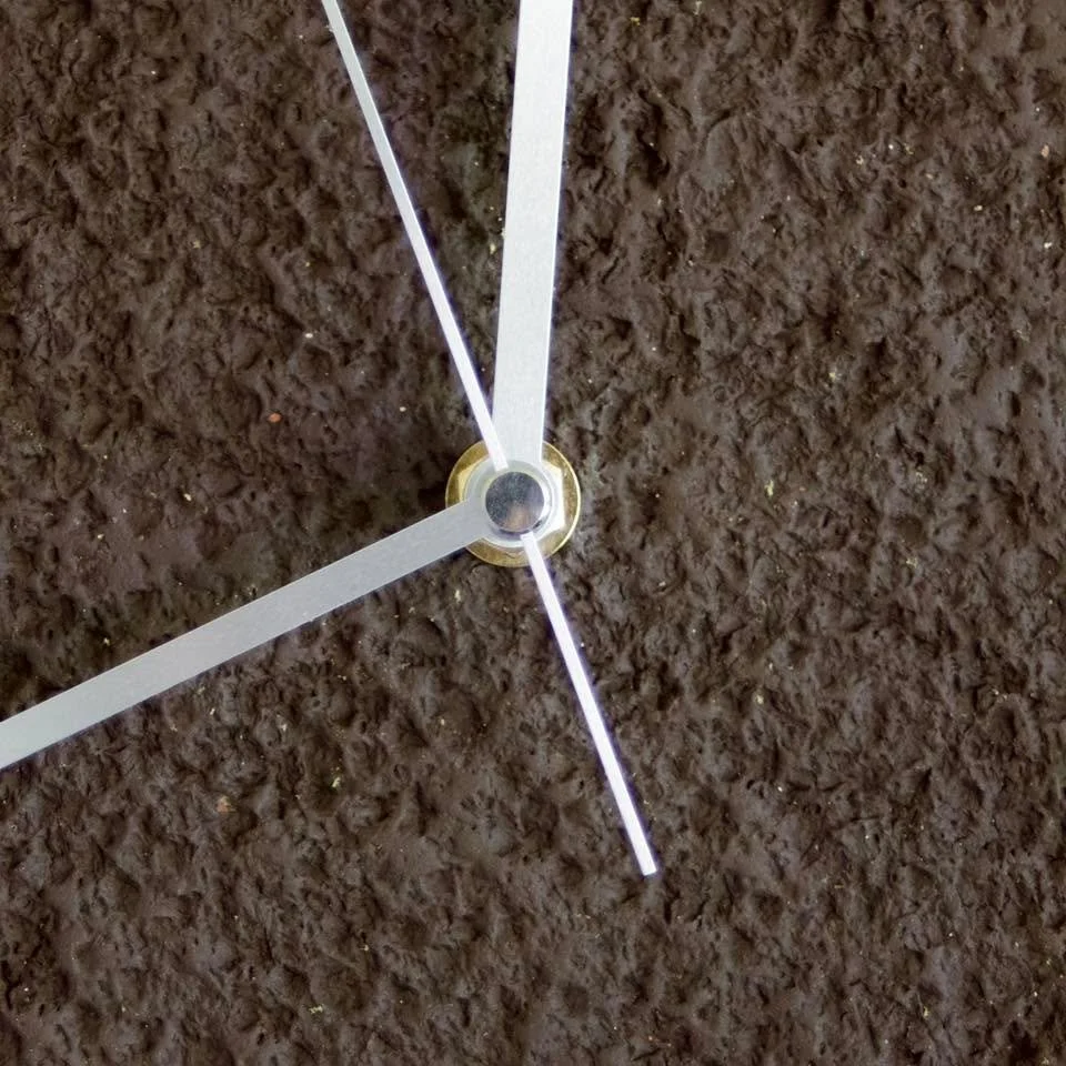 Design, das tickt.

#studiolena #ceramics