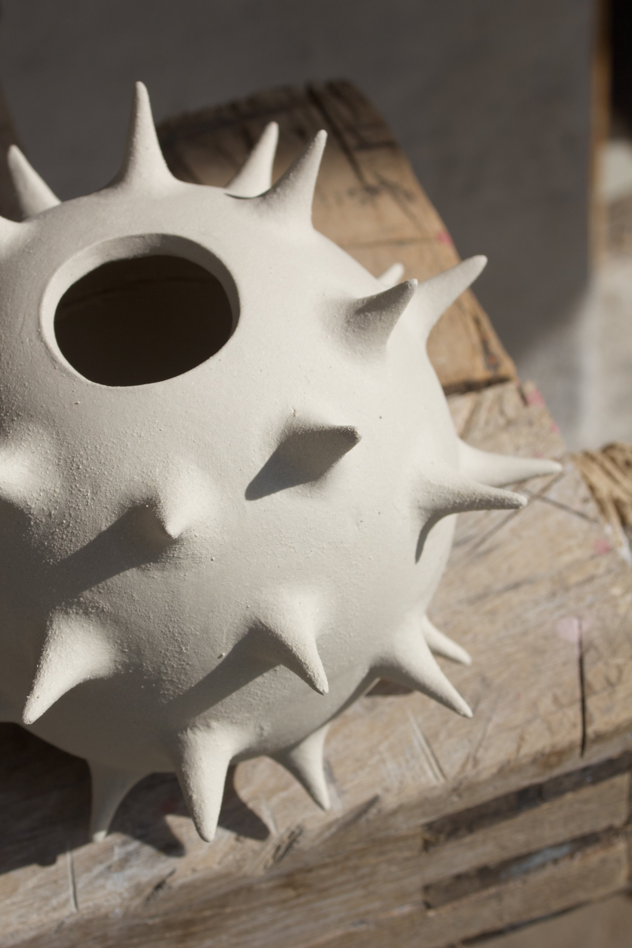 Spike Vase