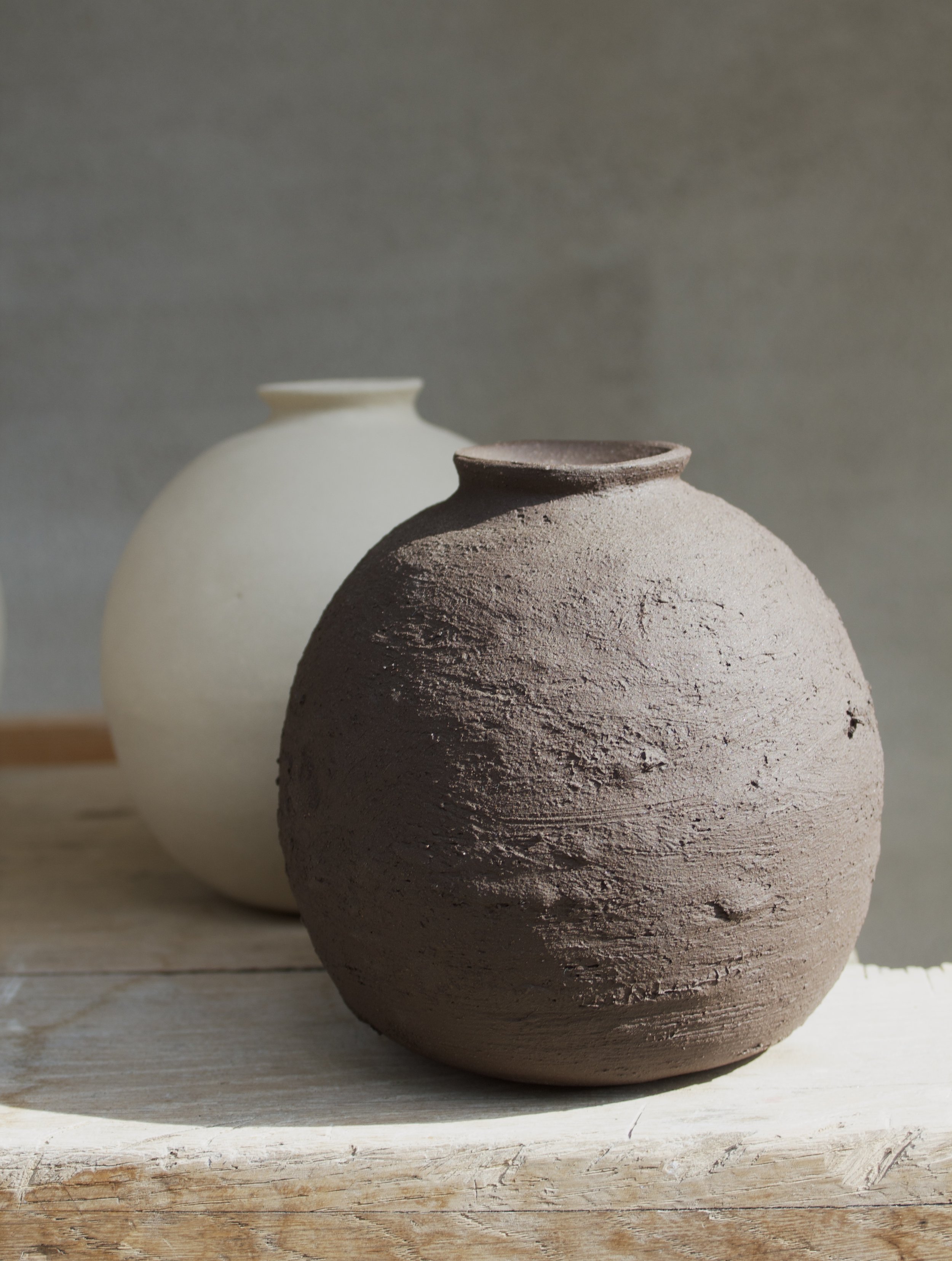 Drop Vase