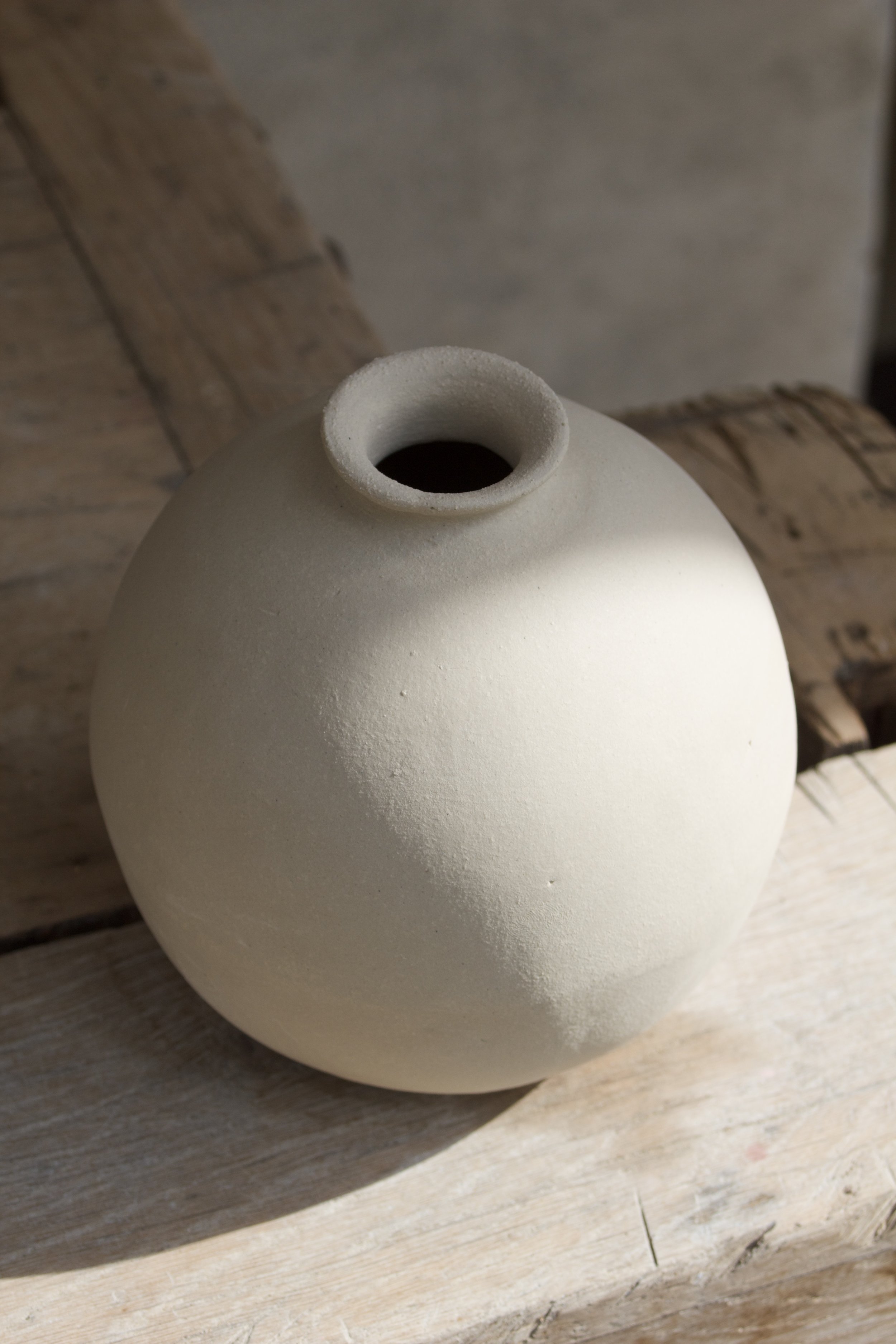 Drop Vase