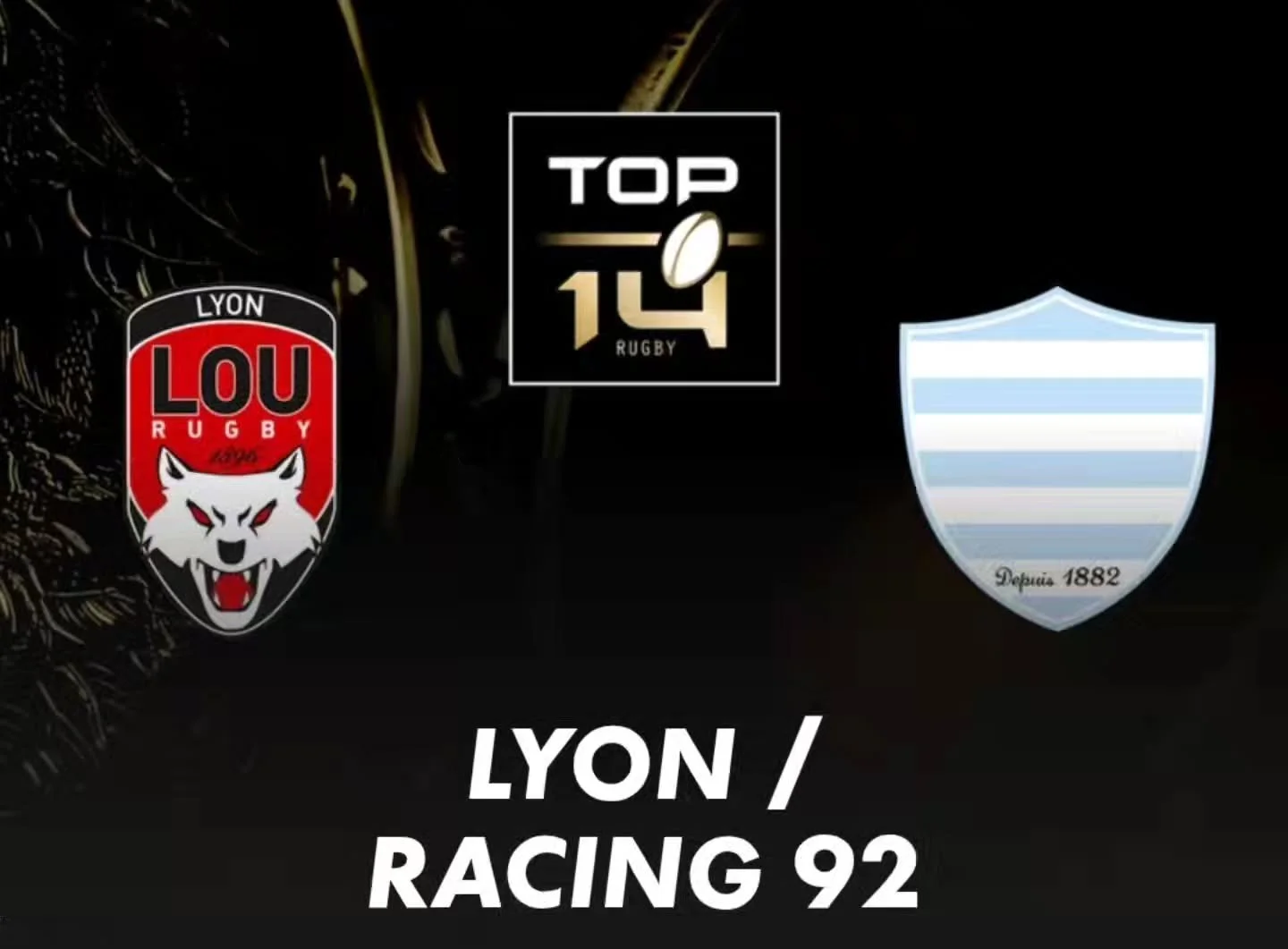 Live Sport in Johnny's Kitchen.

Allez le Lou !!!

R&eacute;servations au johnnyskitchenlyon.com

#platdujour #Guinness #faitmaison #familyrestaurant #craic #irishpublyon #irlandaise #wicklowwolf #boynebrewery #guinness #fishandchips #livesport #live