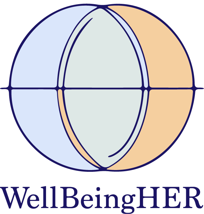 WellBeingHER