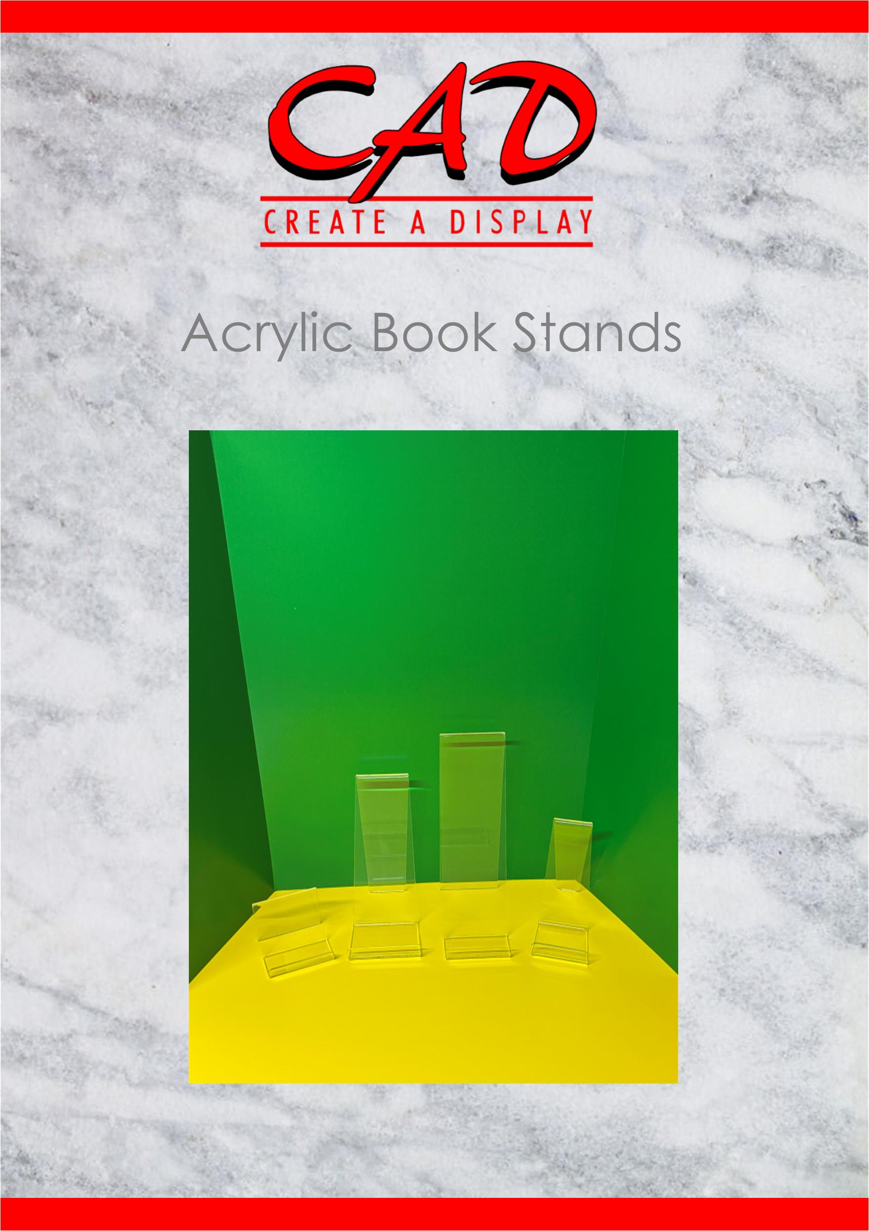 Acrylic Book Stands CAD.png