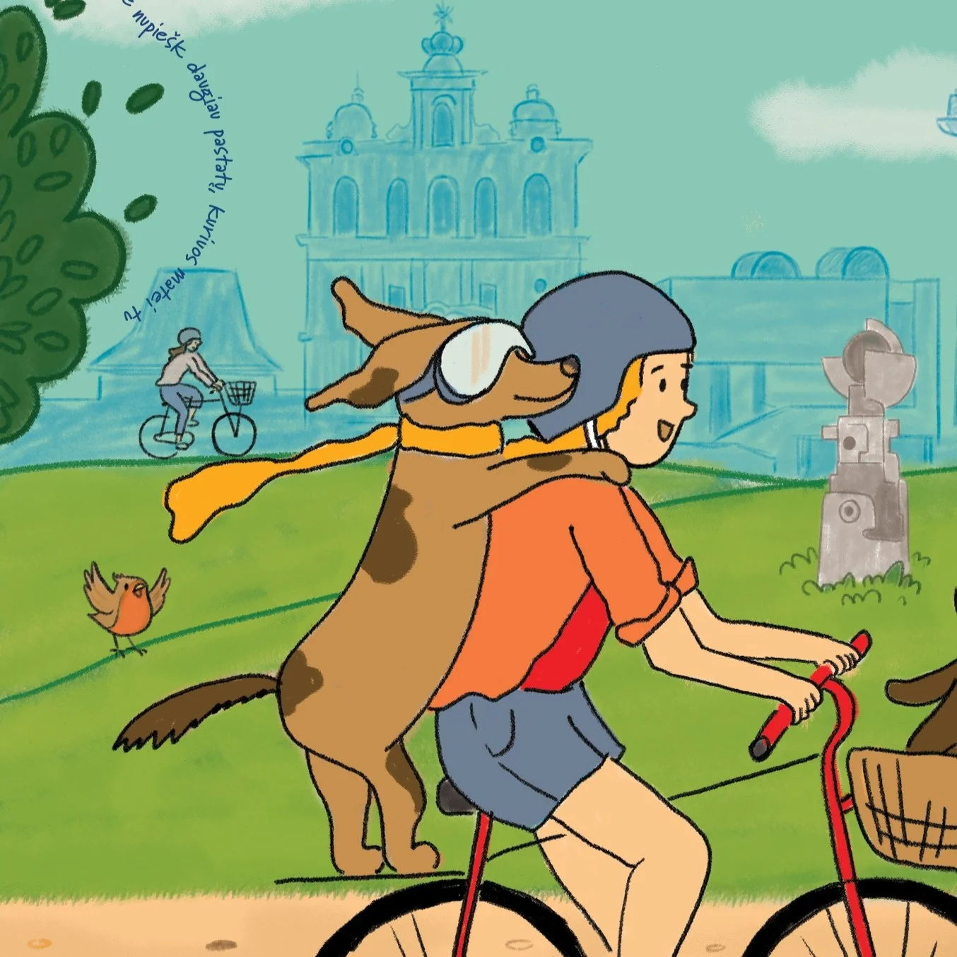 Dviratis vilnius Pirma puse.jpg