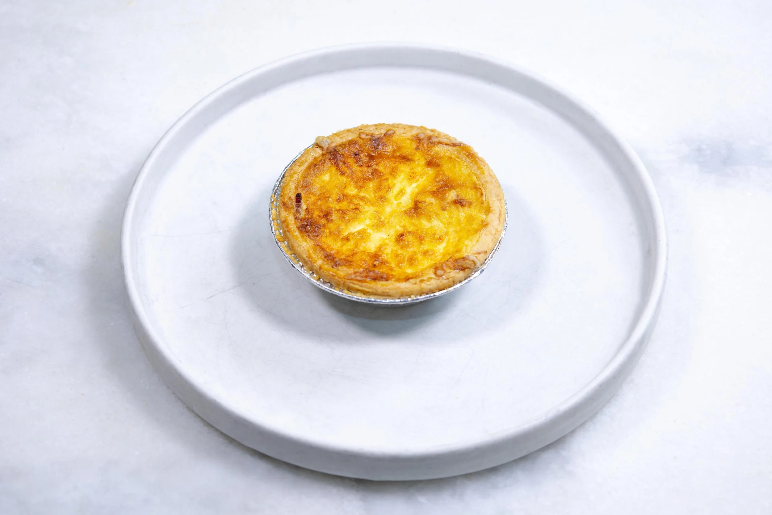 Quiche Loraine