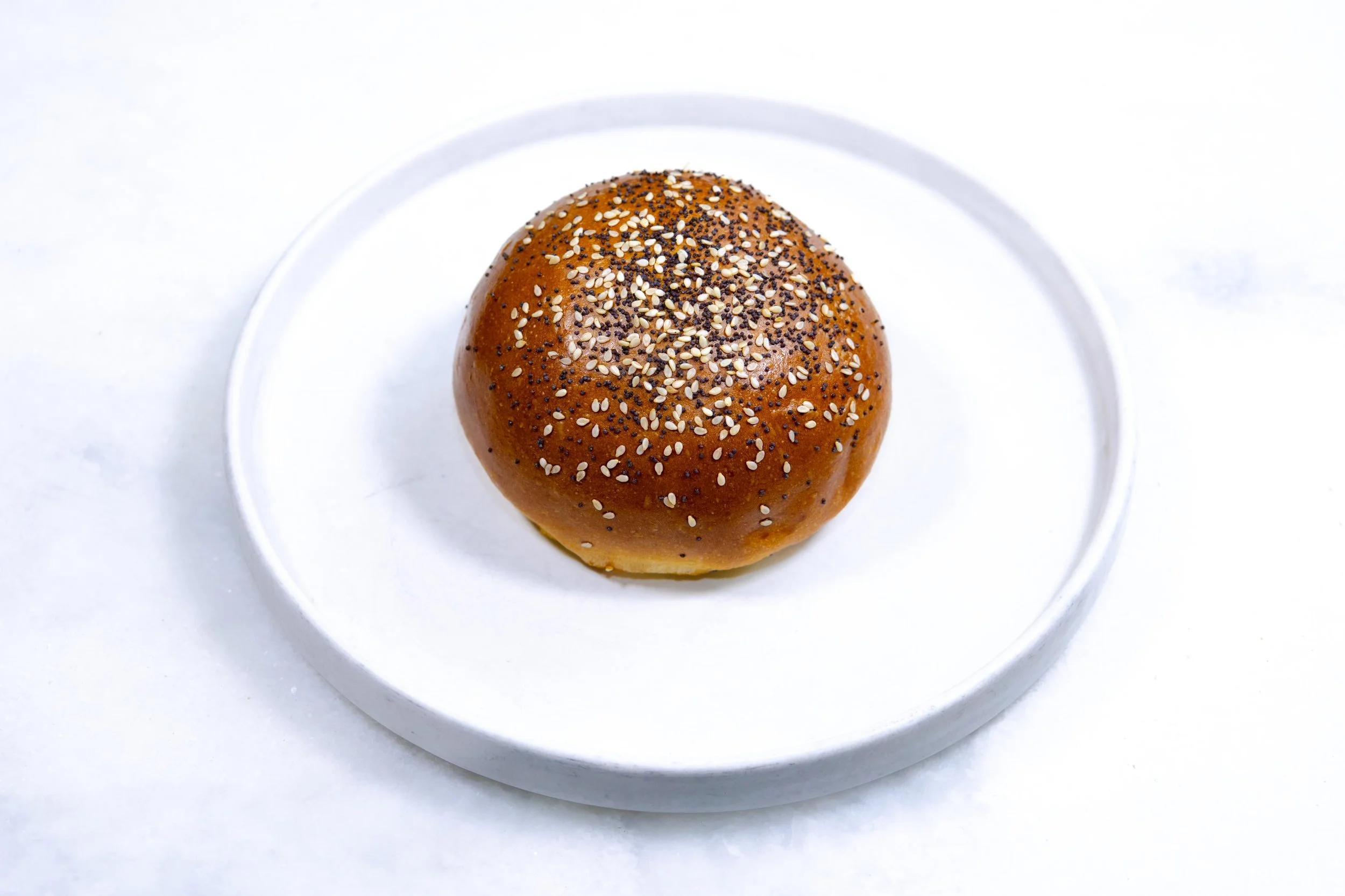 Brioche Burger