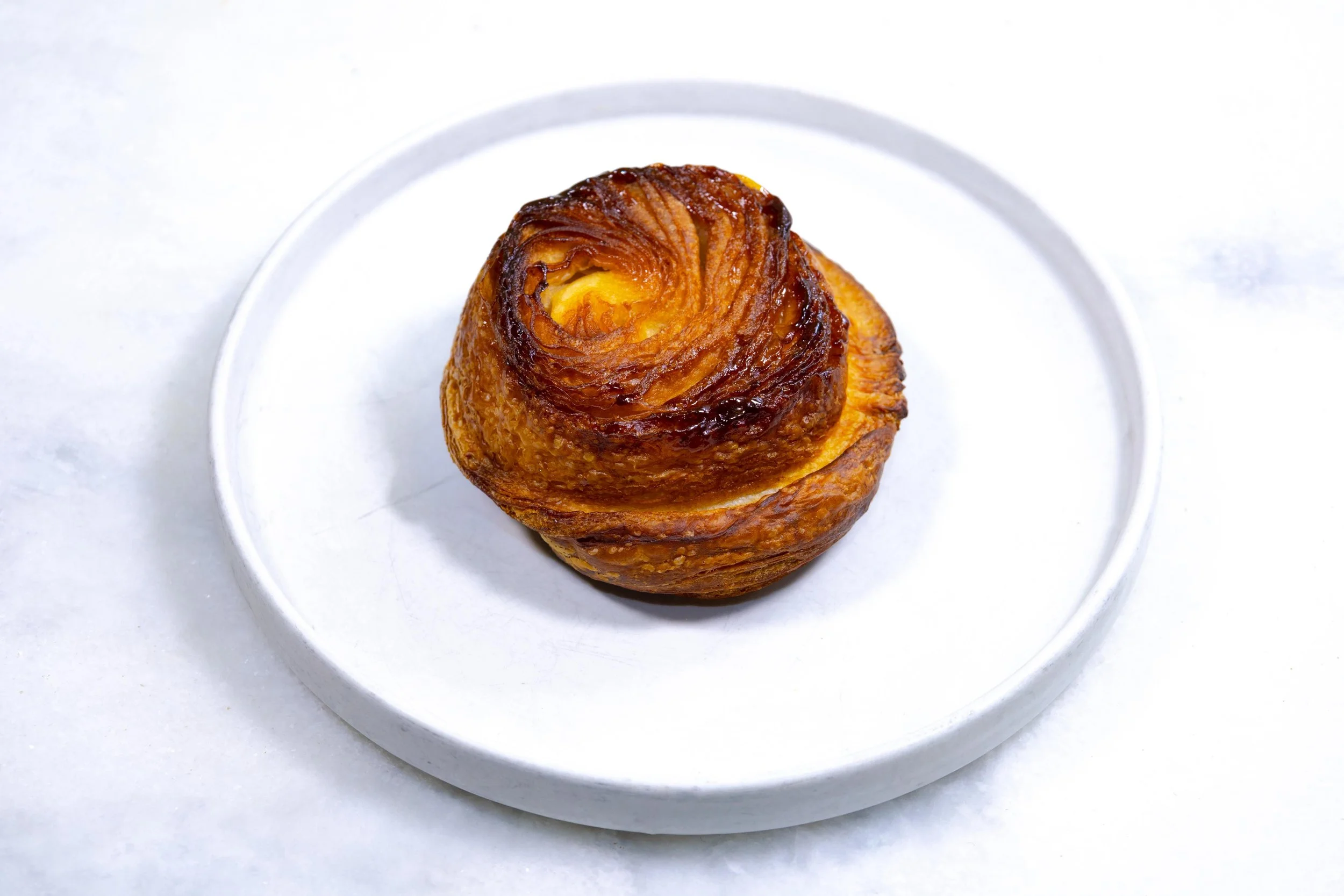 Kouign amman
