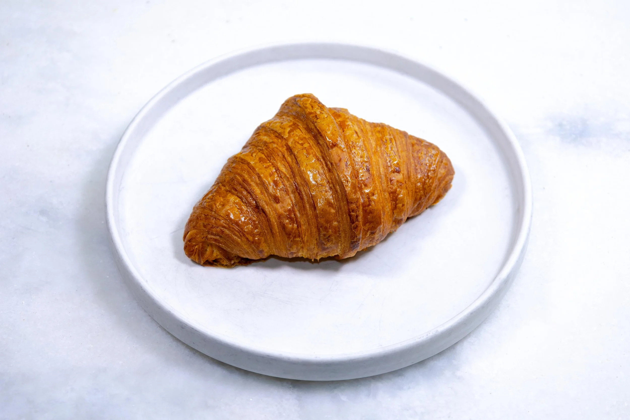 Butter croissant
