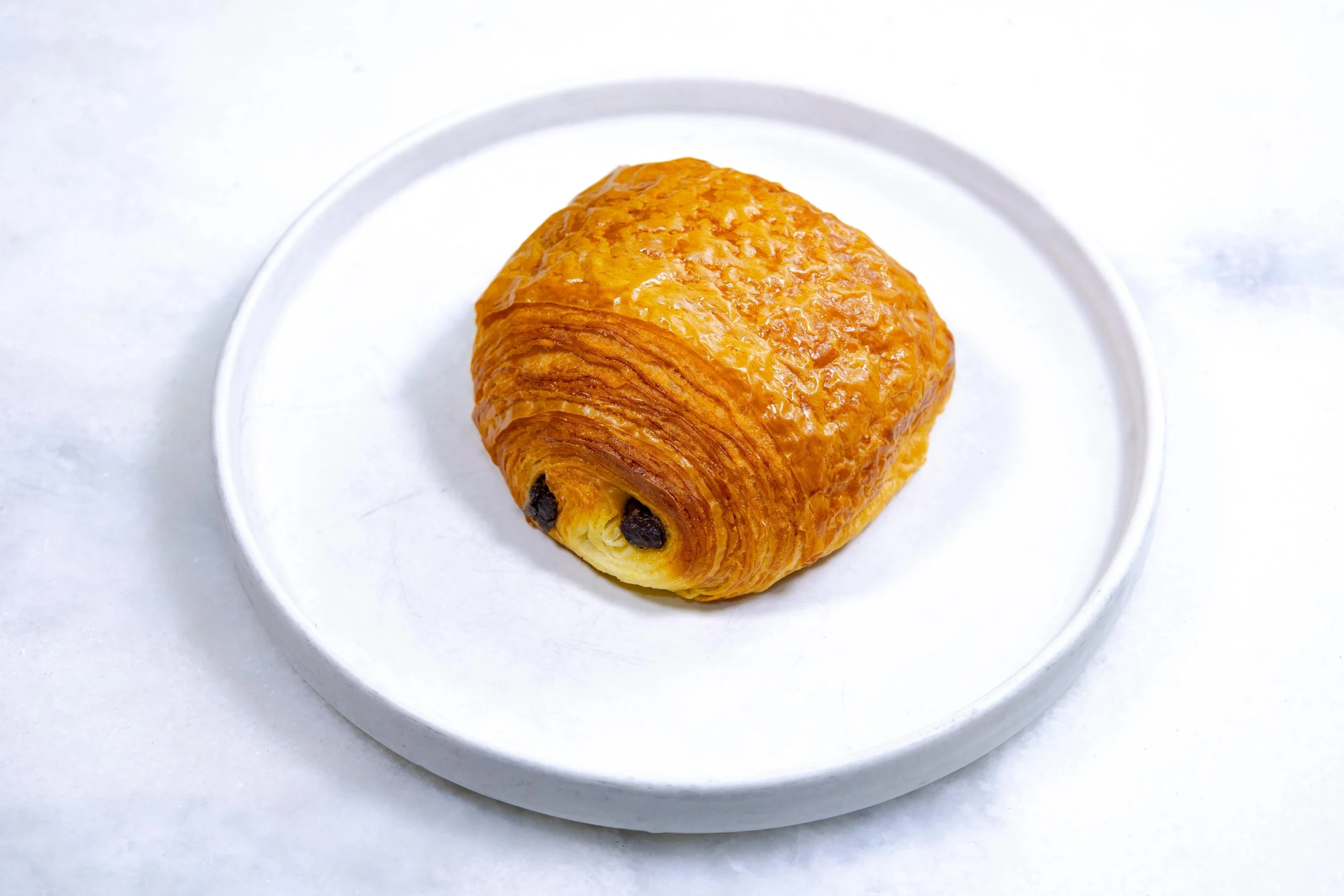 Pain au Chocolat