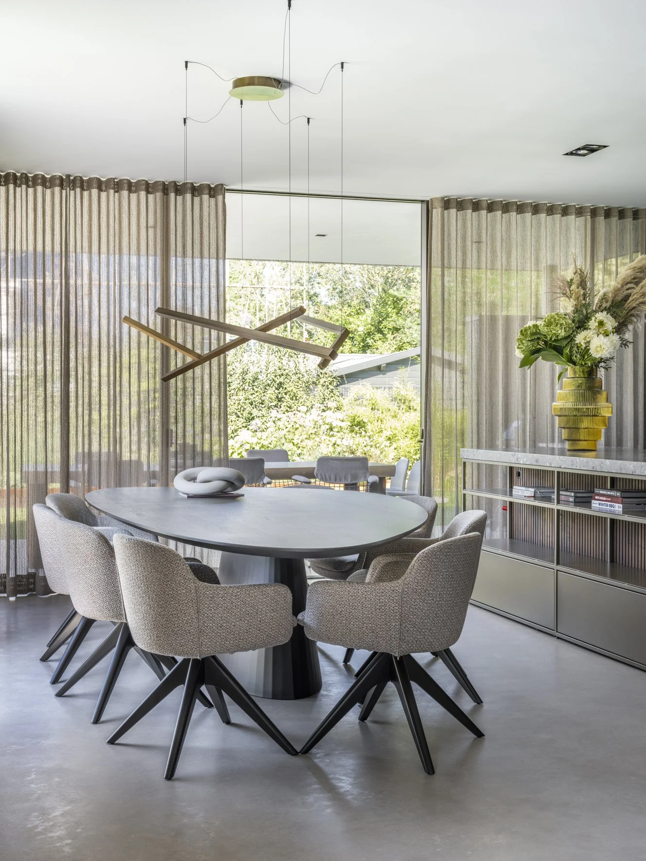 RAW Interiors — Denise Zwijnen Photography