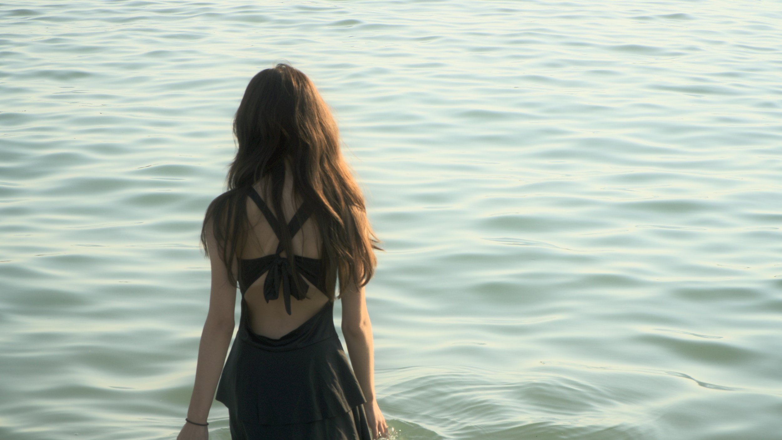 Thalassophobia: Understanding the Fear of Deep or Open Water