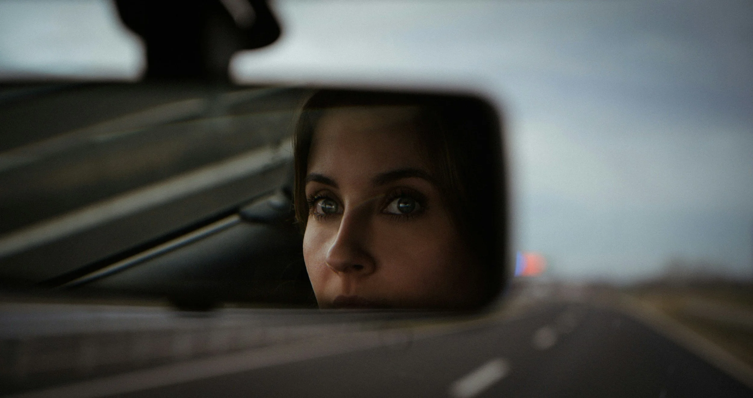 Fear of Driving and Motorway Phobia: Why It Happens and How Hypnotherapy Can Help