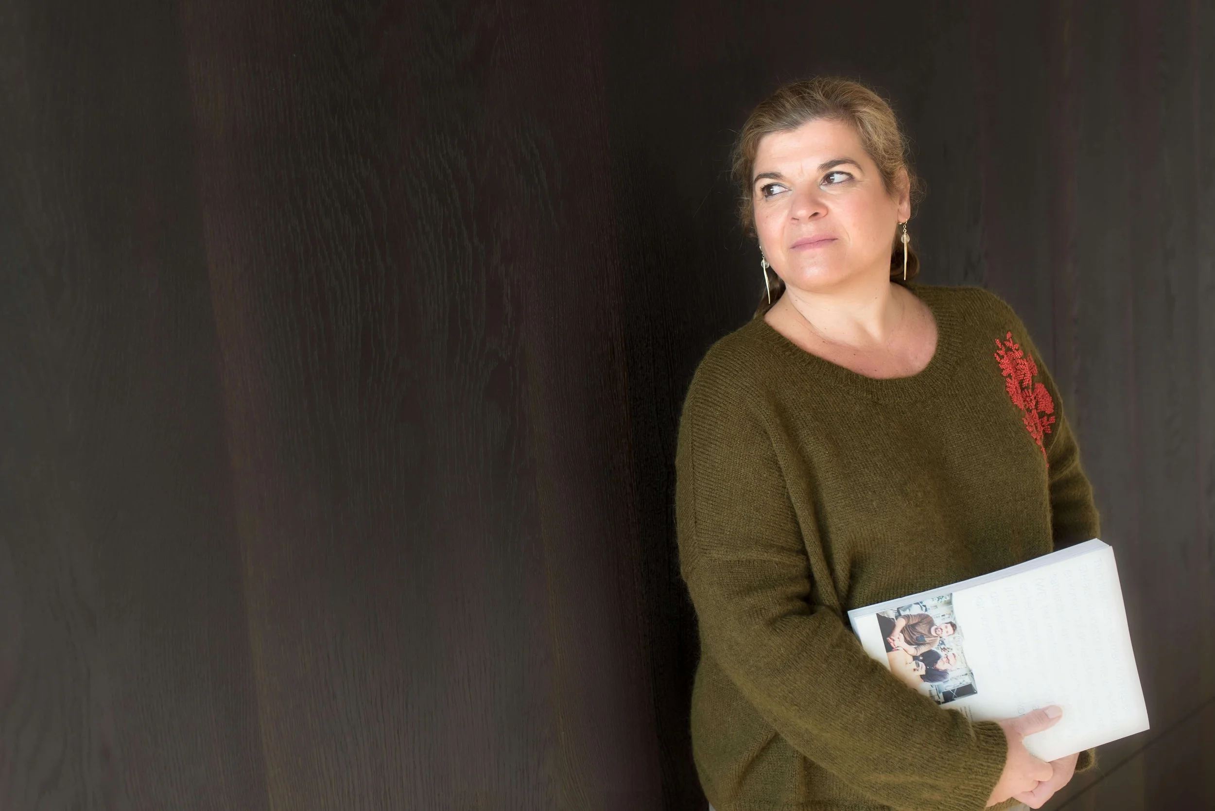 In gesprek met Veerle van Mierlo over C Square