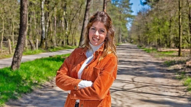 In gesprek met Geertje Oolbekkink van Visit Twente over Cowfluencer Liesje 22