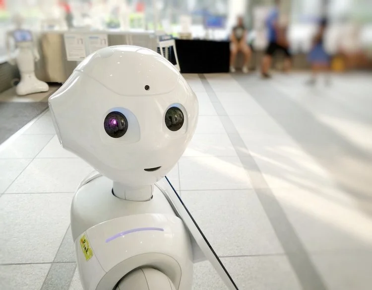 PR en kunstmatige intelligentie: hoe robots verhalen gaan vertellen (deel II)
