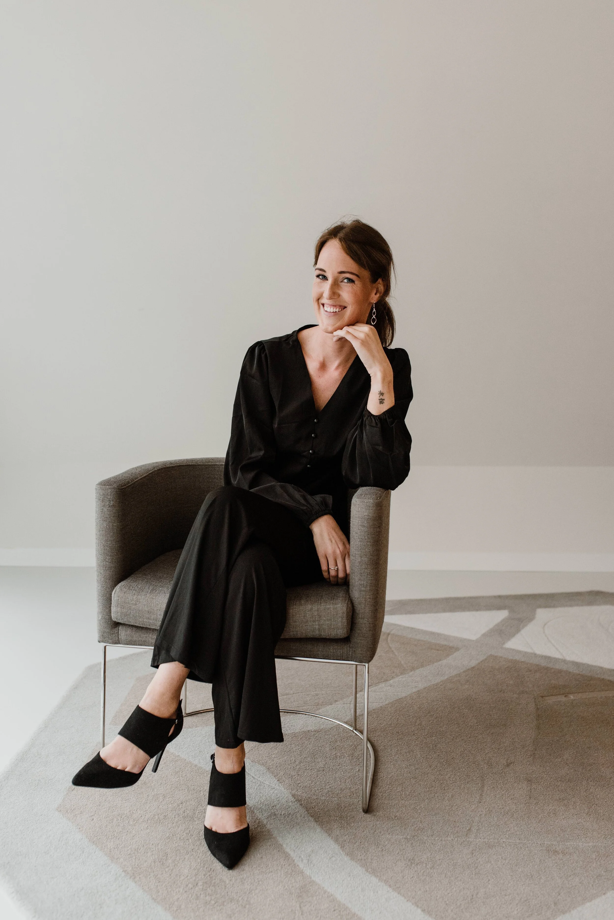 In gesprek met Sharon de Rooij van Lady Lawyer: “De meeste klanten vinden mij via Instagram”