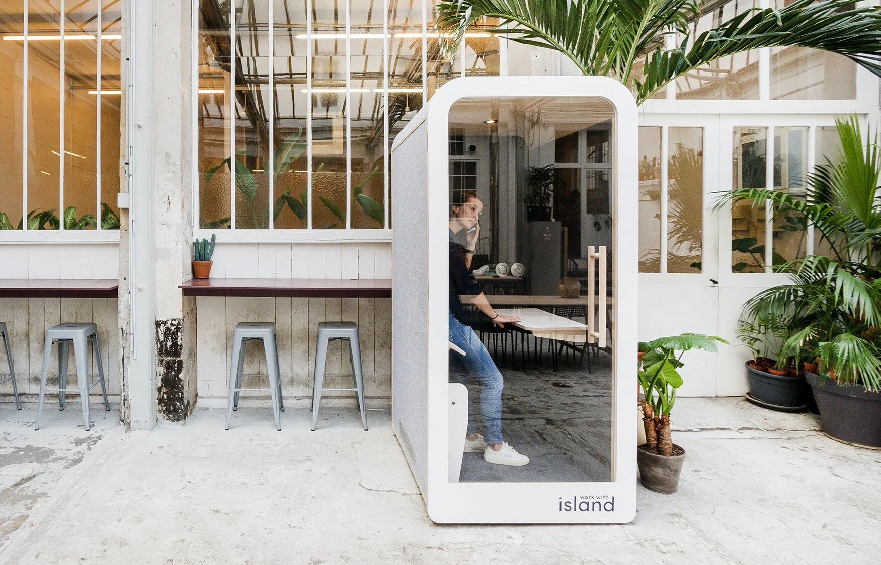 Wat kunnen we leren van de ultieme transparantie van ‘open startups’?