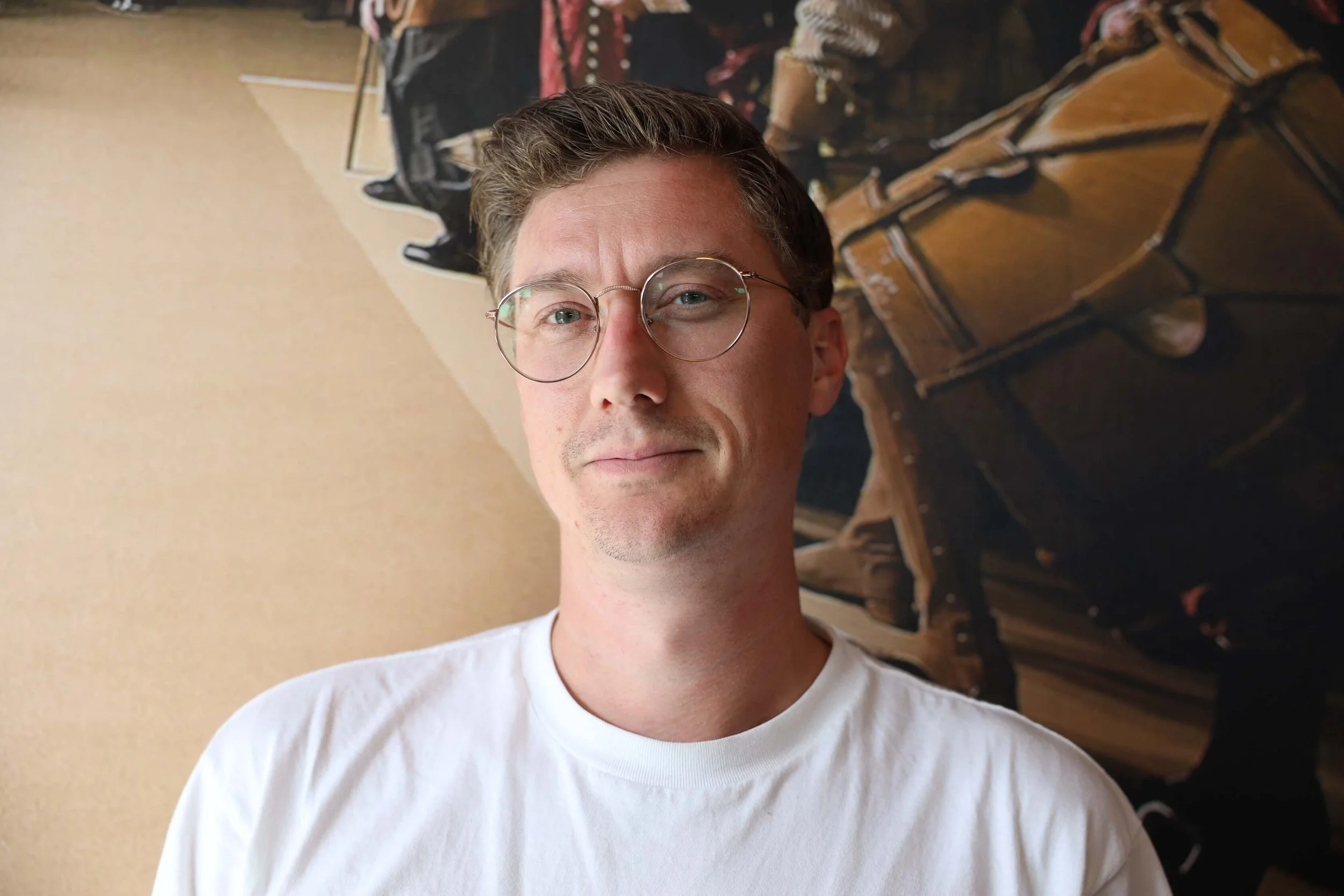 Do’s en don'ts voor jonge PR-professionals: in gesprek met Menno Kuik (NewsLab)