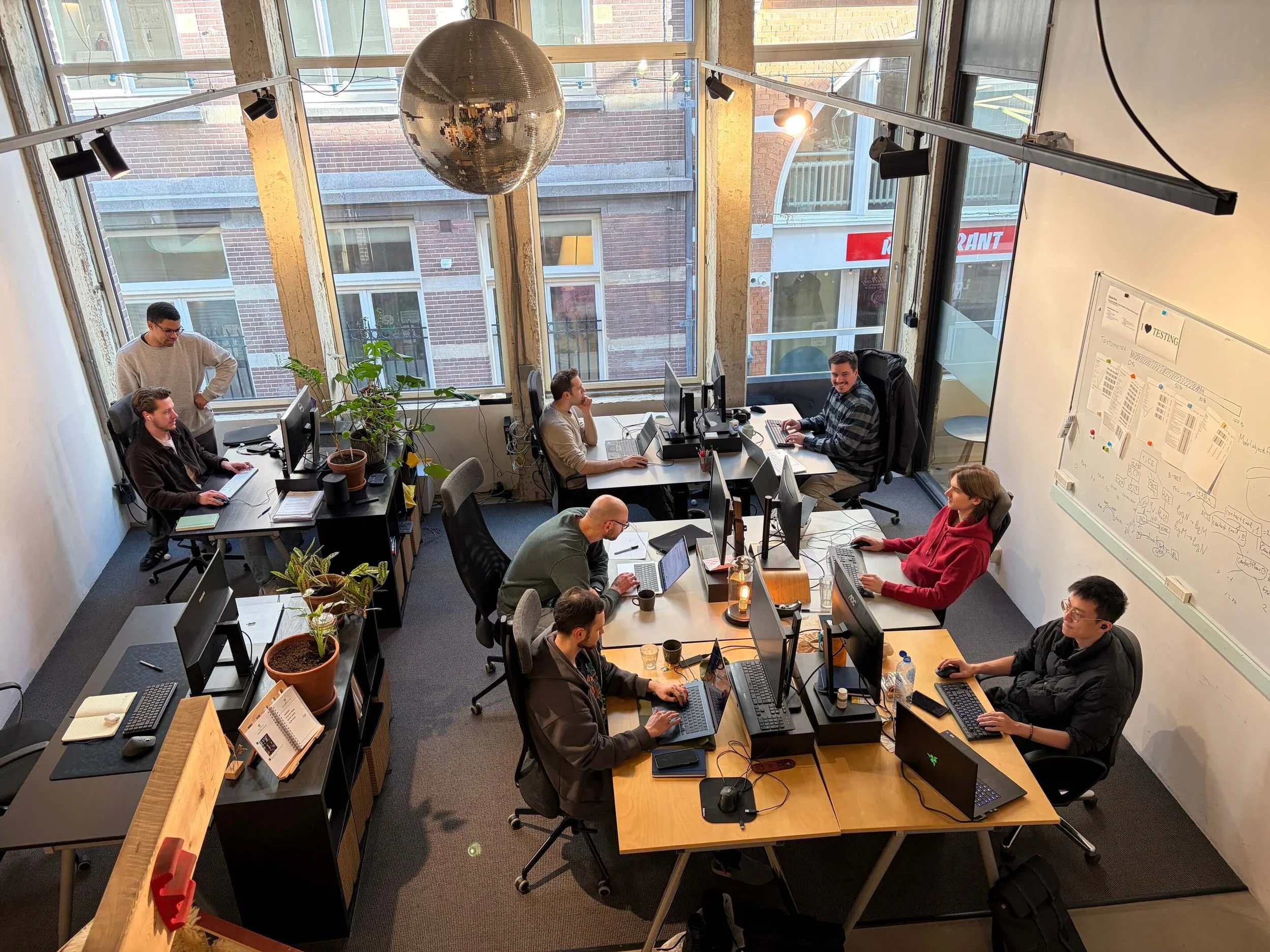 An upgrade behind the scenes: what’s changing in Smart.pr