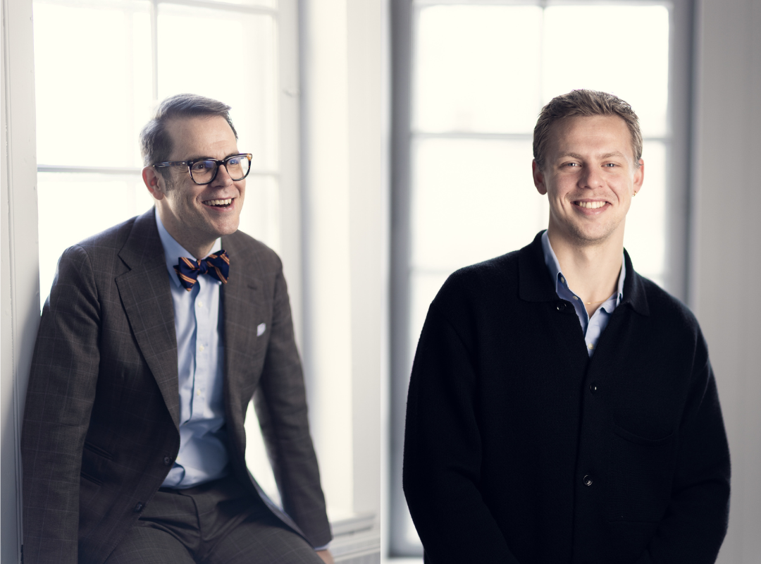 Samtale med Andreas Hedensten og Storm Jung fra Grey:&nbsp;I spændingsfeltet mellem PR og Public Affairs