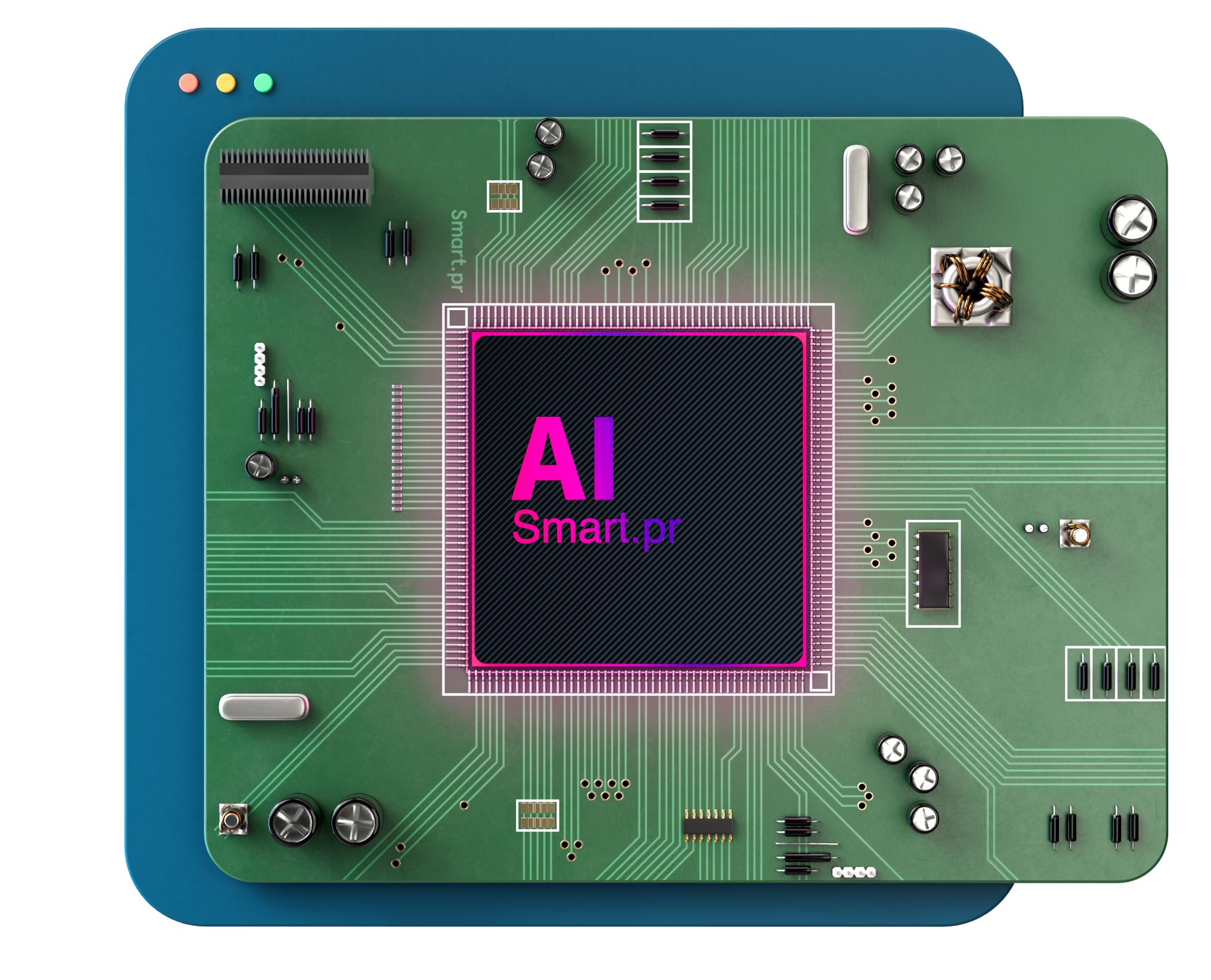 Mød Smart Matcher: Din AI-drevne matchmaker mellem din PR og journalisterne