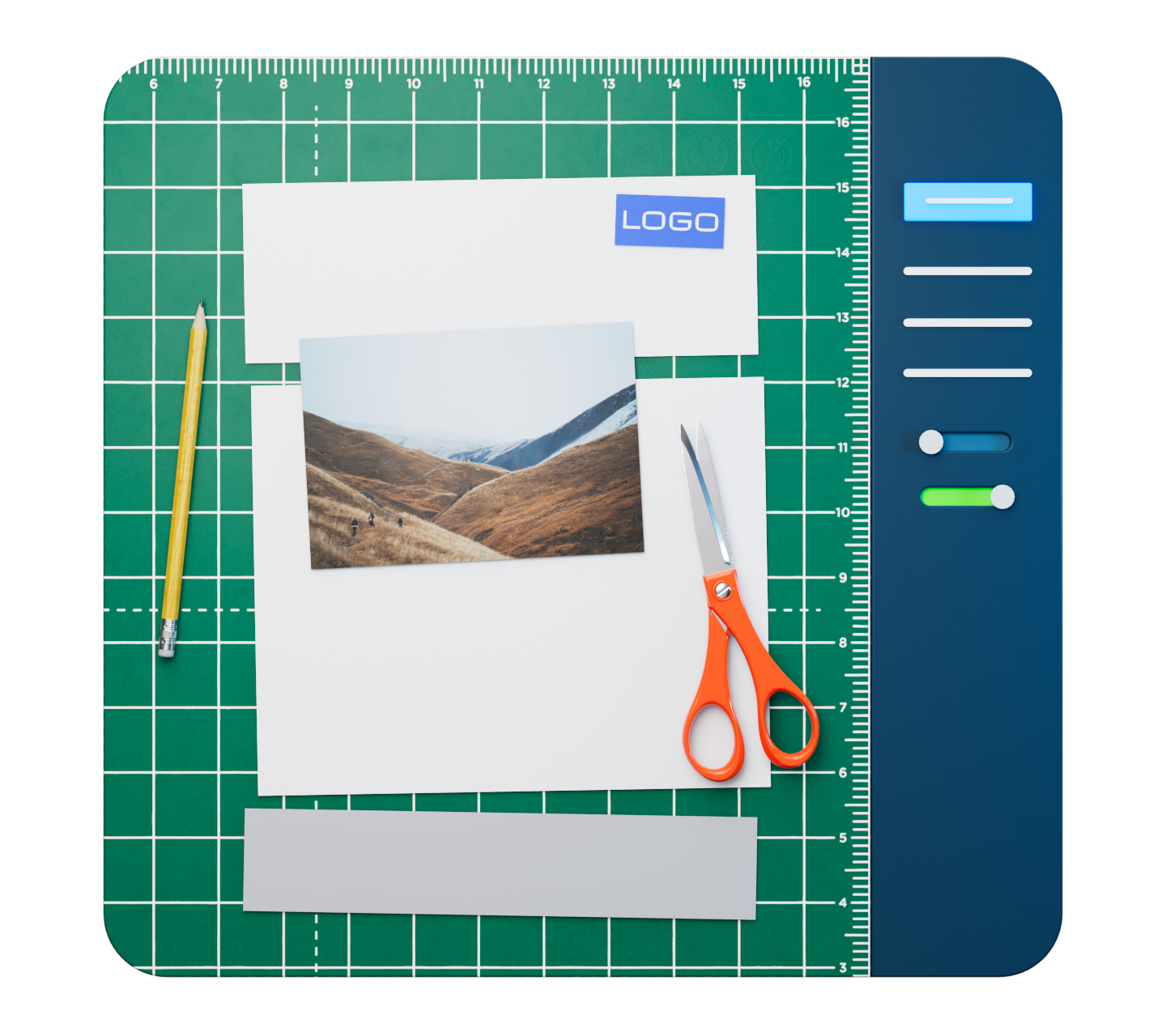 Smartpro Paper All-in-one PR software | Smart.pr — Smart.pr