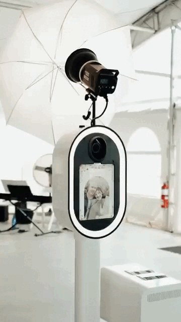 photo booth rental atlanta