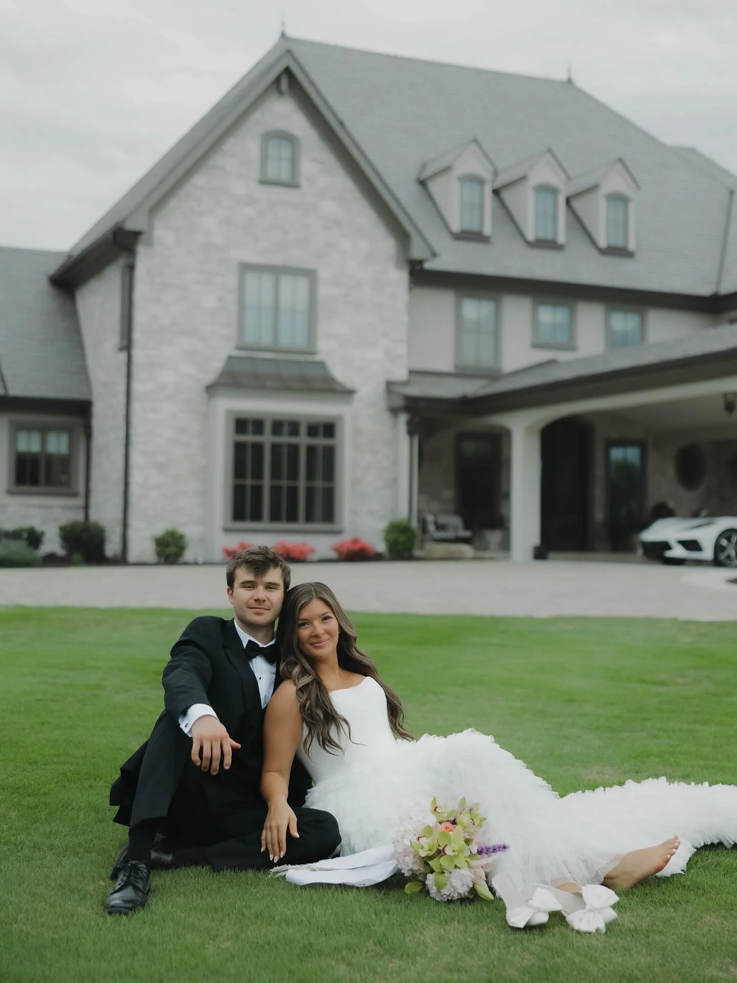 04.18.2026

The Johnson&rsquo;s

Everything about this day came together so clean&mdash;the details, the energy, the way the whole night flowed. From the first dance to the last song, the floor stayed full and the vibe never dropped.

Always a good o
