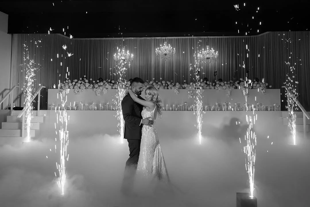 atlanta dj cold sparks