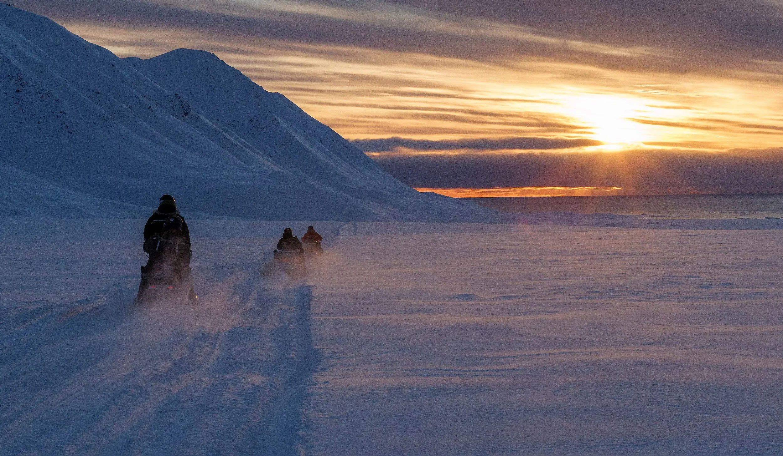 An Image Of The  Norway