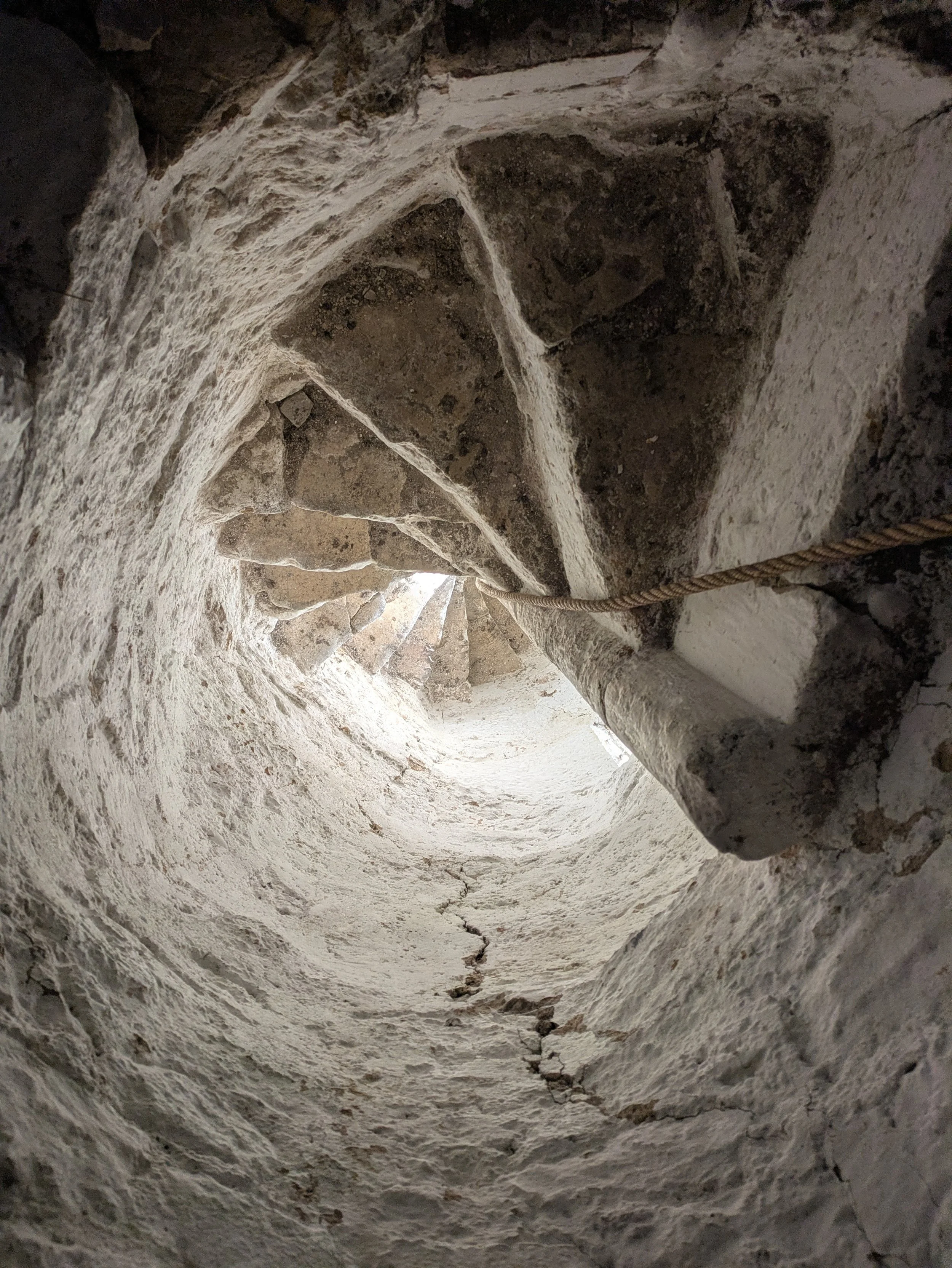 Climate Change and Our Historic Churches