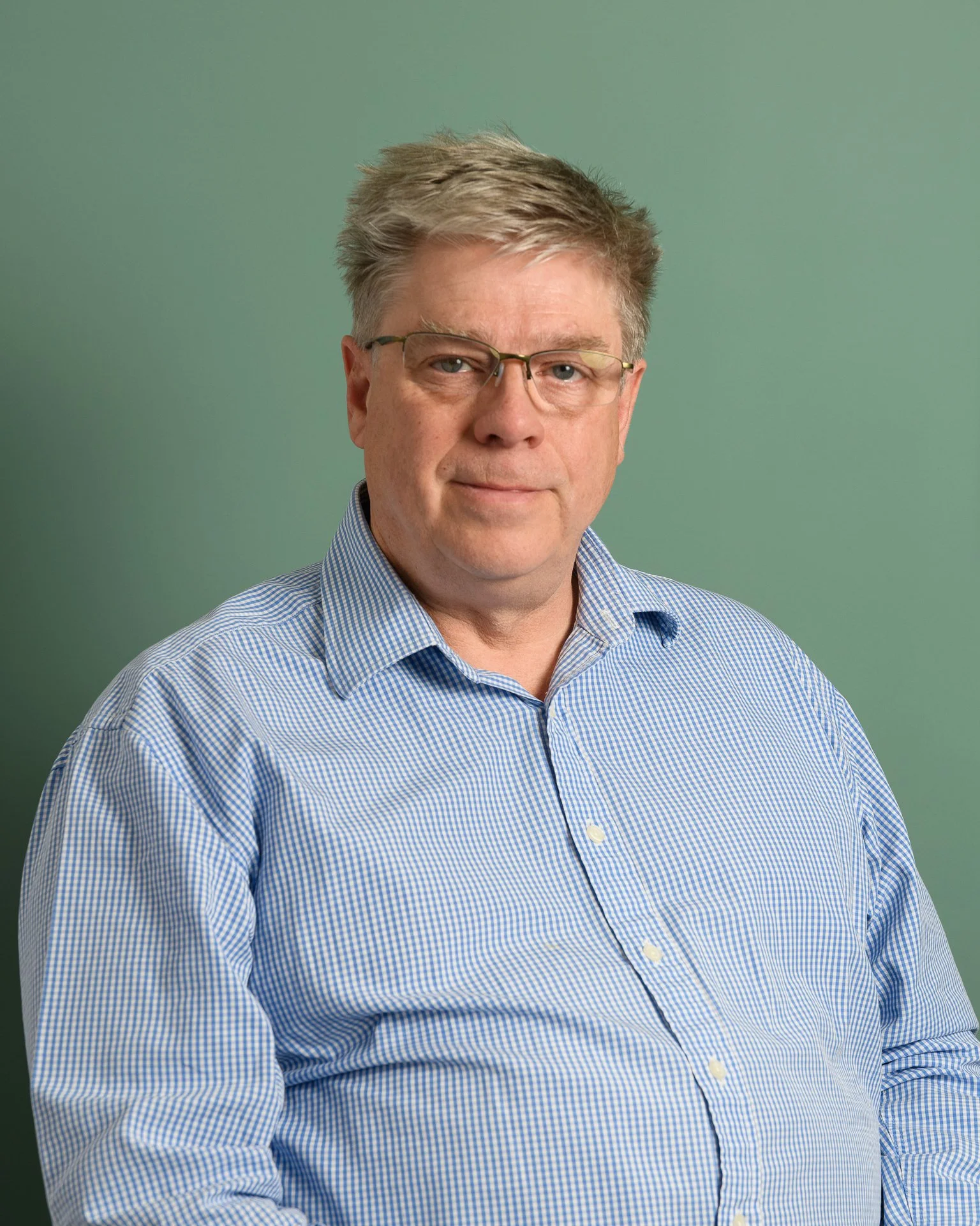 Our Managing Director