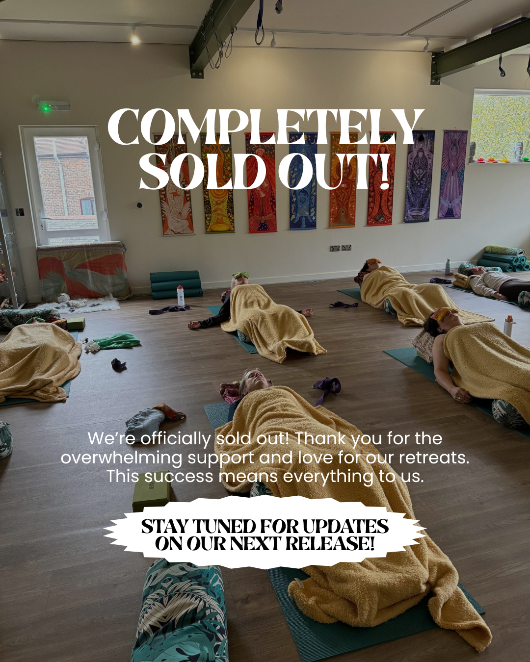 Winter Sanctuary... A Blissful 3 Night Escape.... 22 – 25 January 2026, Dorset