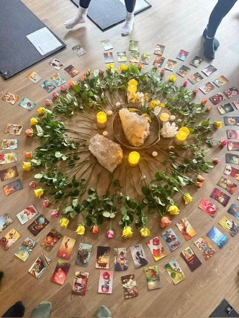 Magical Midwinter Sanctuary... A Blissful 3 Night Escape.......... 21–24 January 2027, Dorset