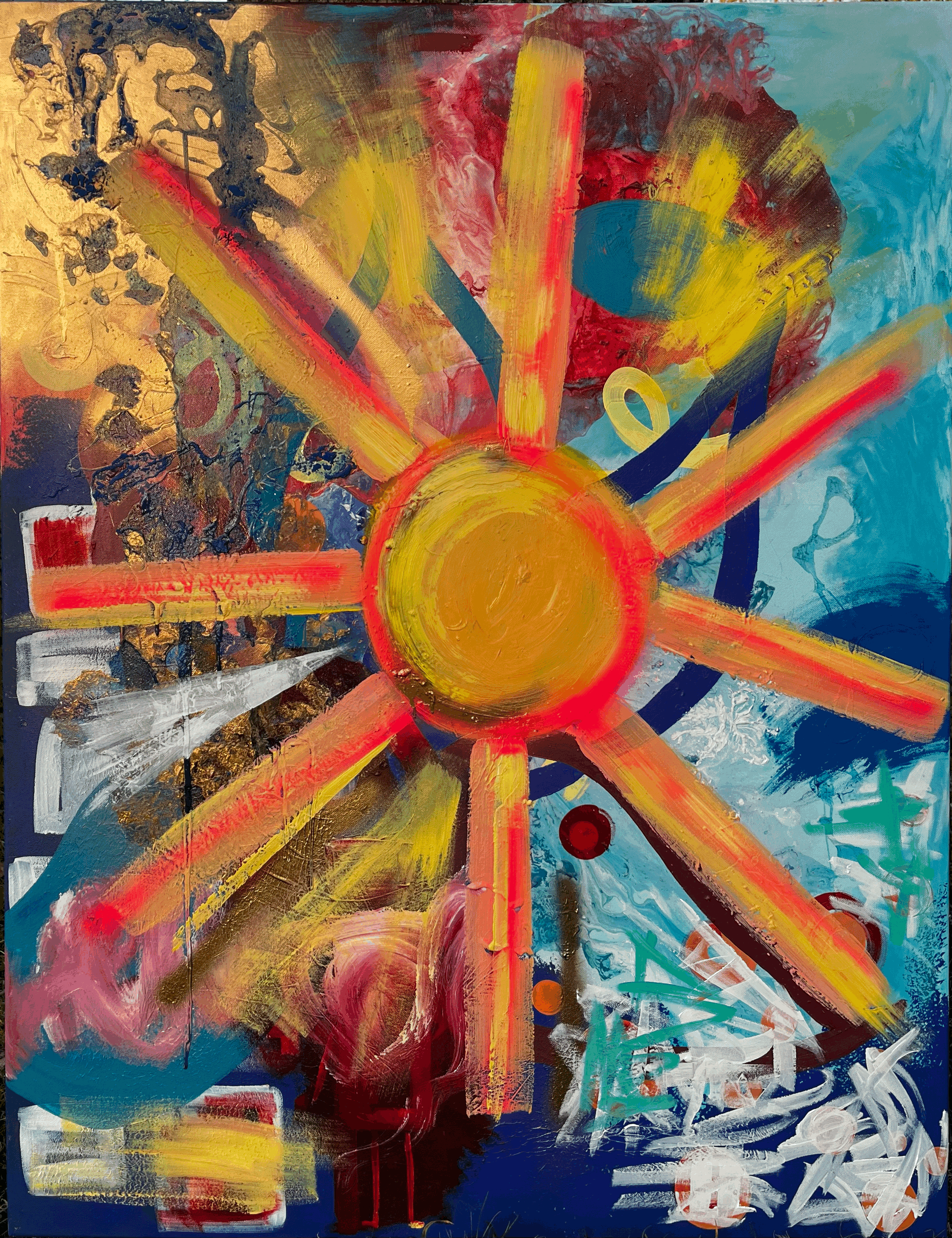 Le Soleil