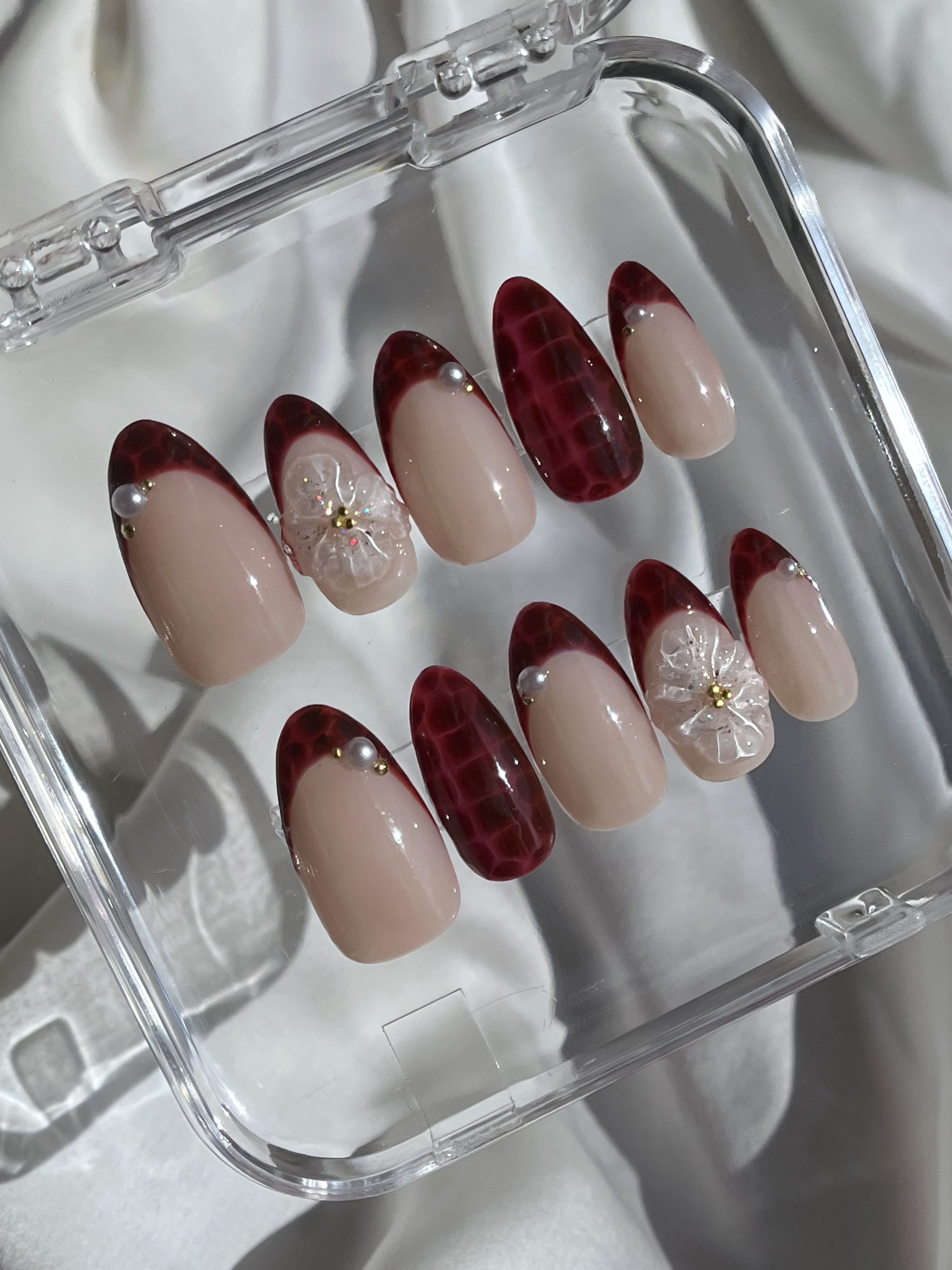 Cherry Truffle